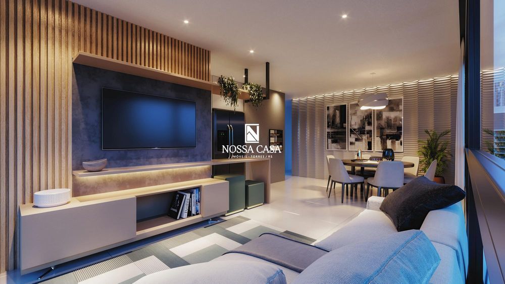 Apartamento, 2 quartos, 82 m² - Foto 2