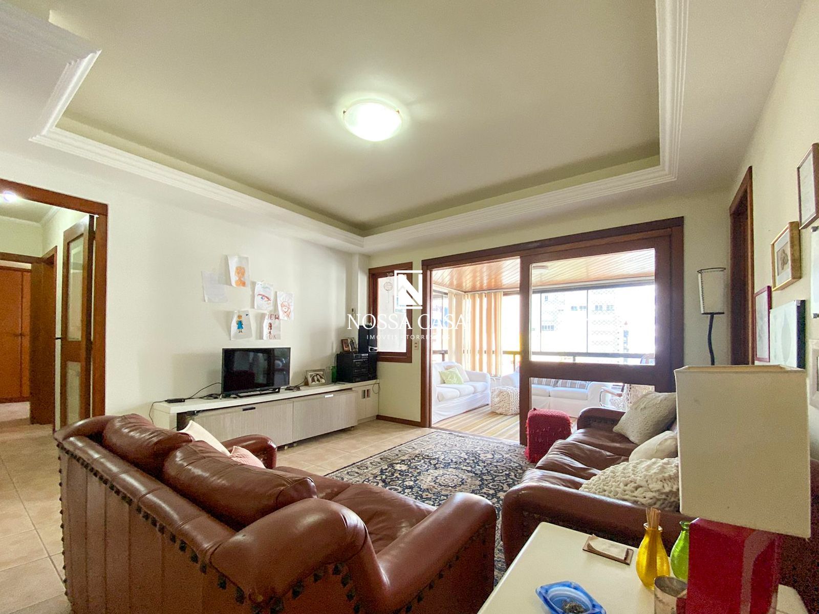 Apartamento, 3 quartos, 130 m² - Foto 7