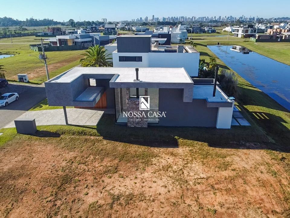 Casa de Condomínio, 3 quartos - Foto 29