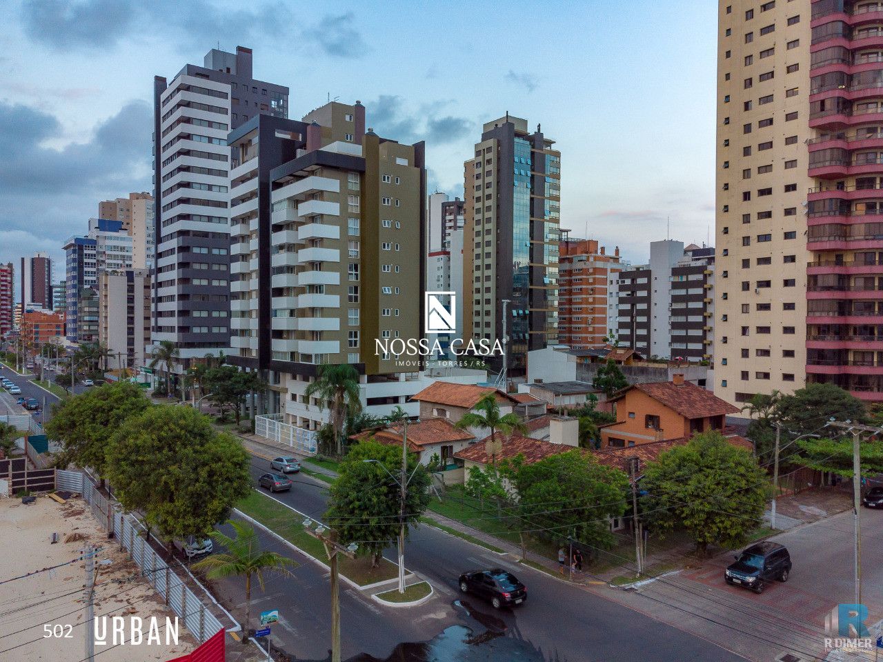 Apartamento à venda com 3 quartos, 109m² - Foto 8