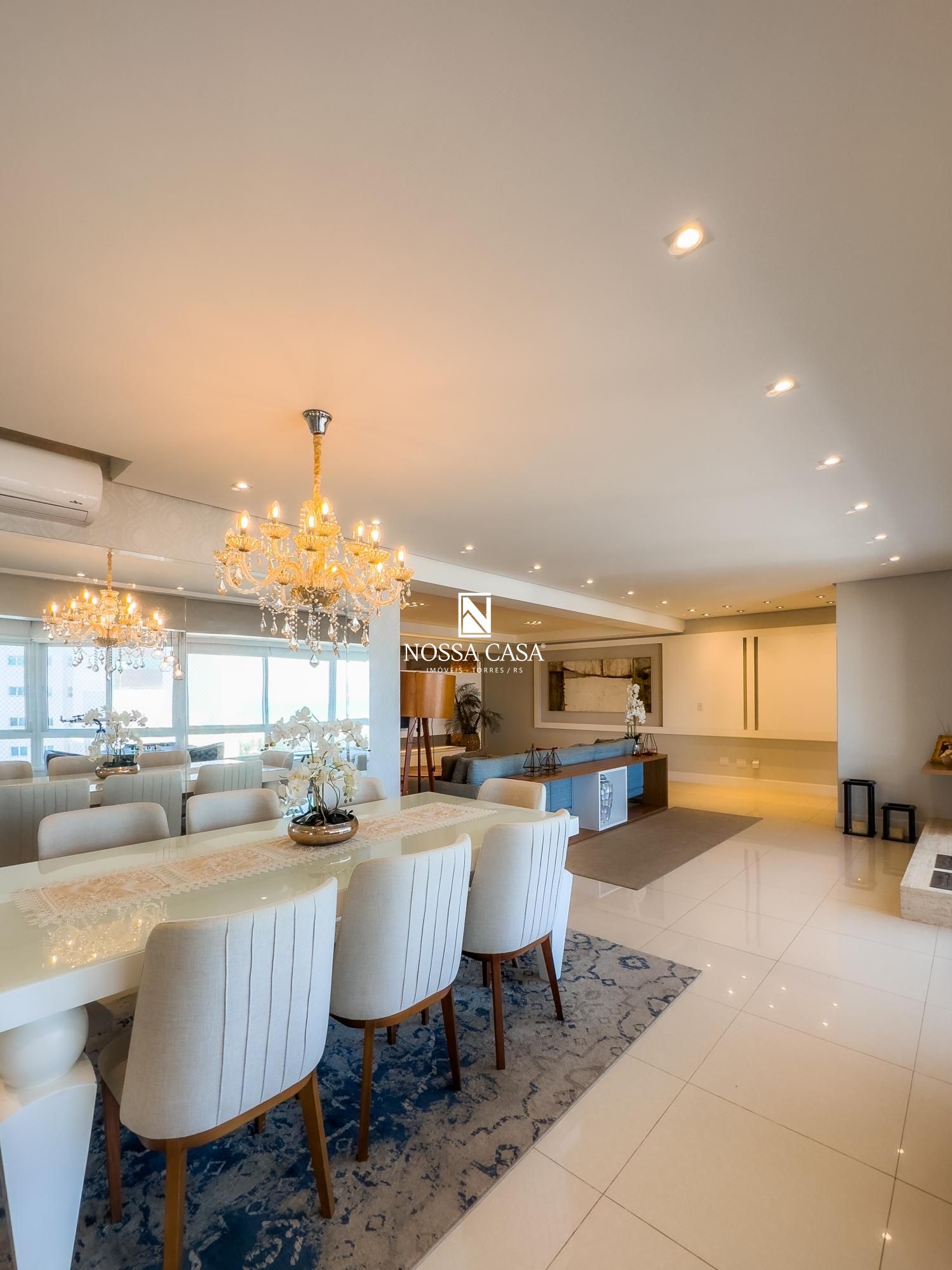 Apartamento, 4 quartos, 249 m² - Foto 21