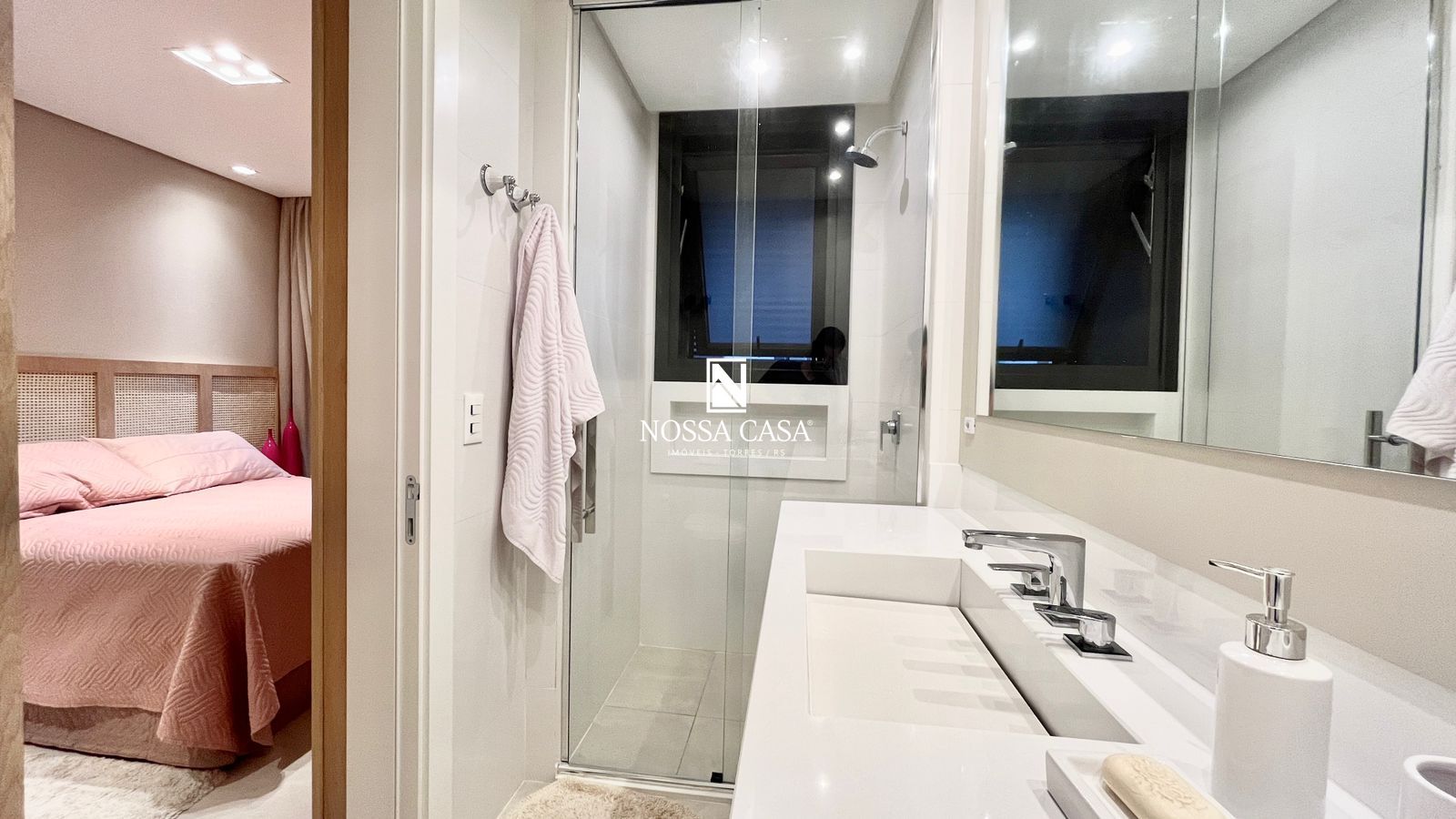 Apartamento, 4 quartos, 220 m² - Foto 14