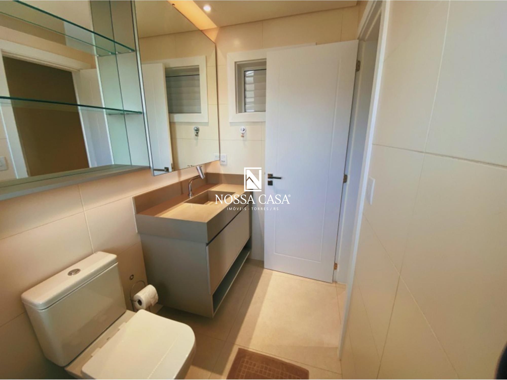 Apartamento, 3 quartos, 130 m² - Foto 19