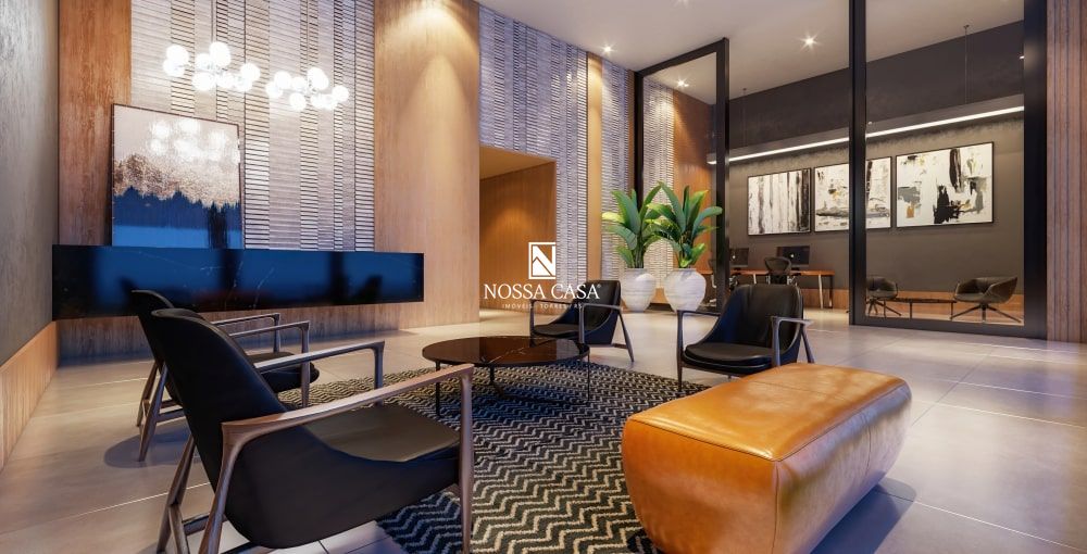 Apartamento, 2 quartos, 91 m² - Foto 14