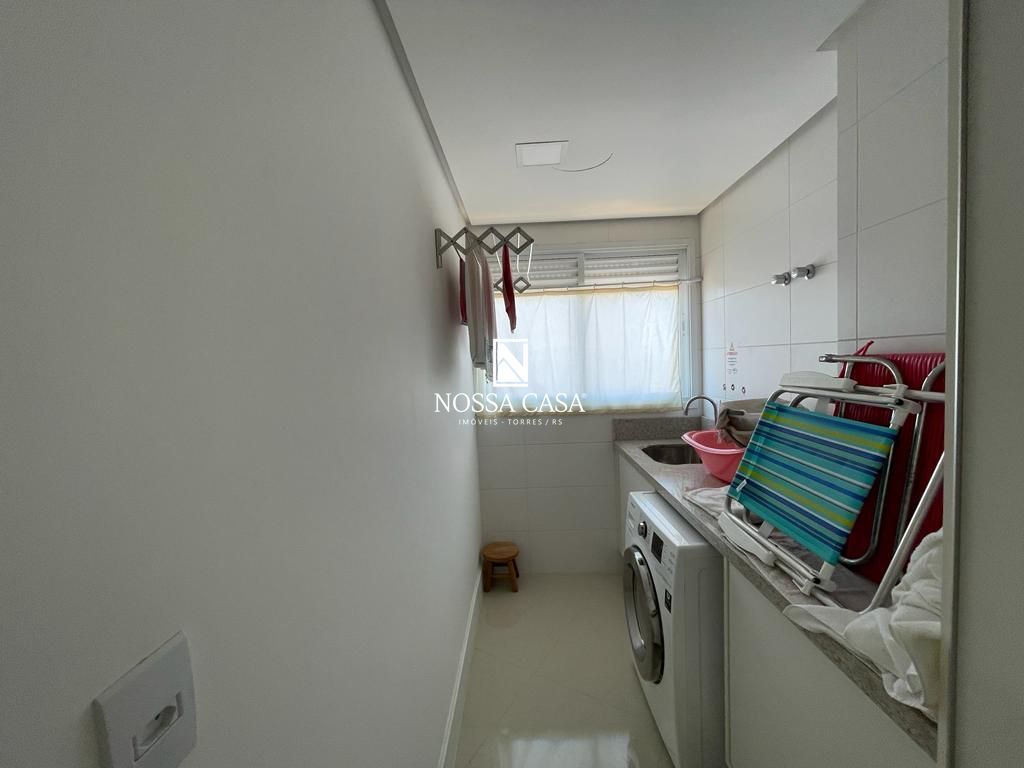 Apartamento à venda com 3 quartos, 120m² - Foto 4