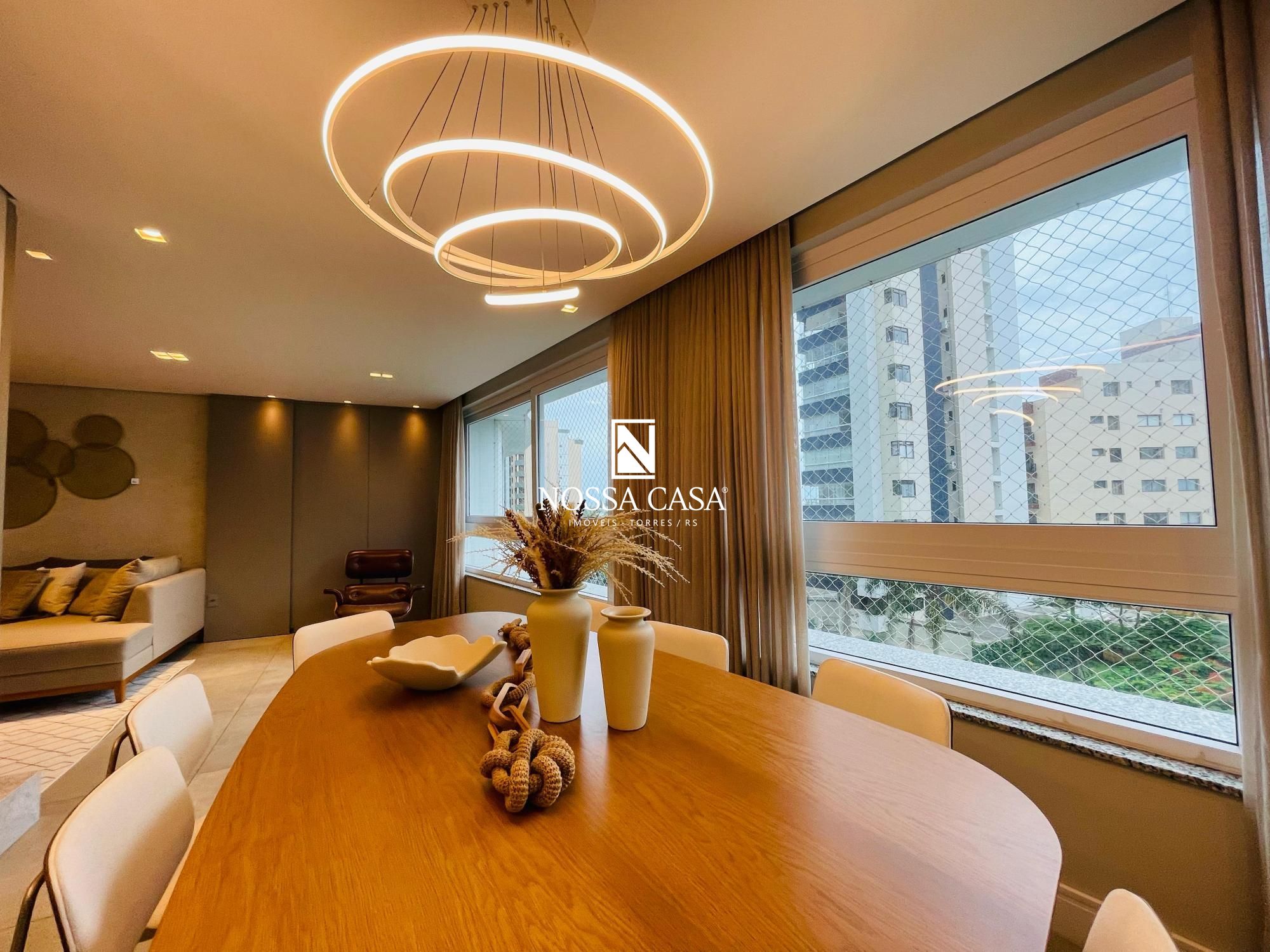 Apartamento, 3 quartos, 134 m² - Foto 5