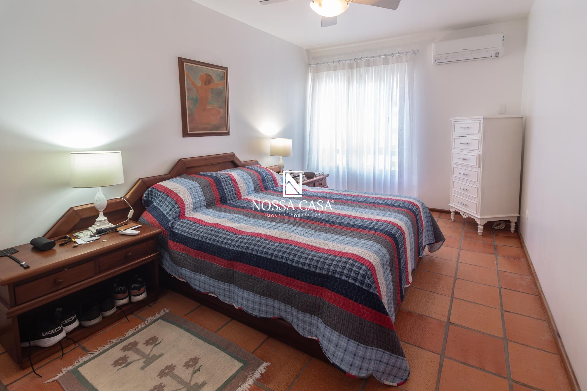 Apartamento à venda com 4 quartos, 165m² - Foto 4