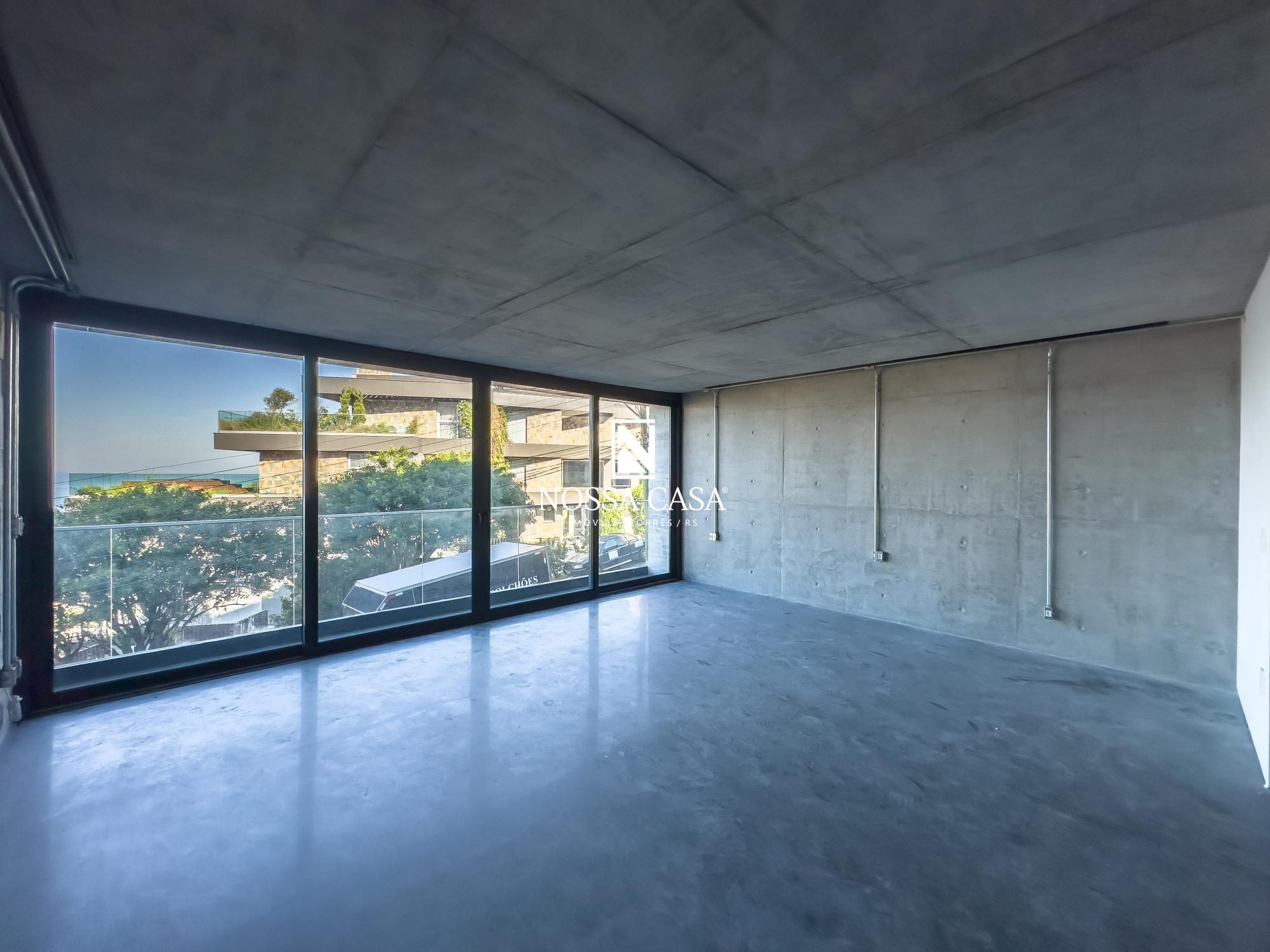 Prédio Inteiro, 52 m² - Foto 3