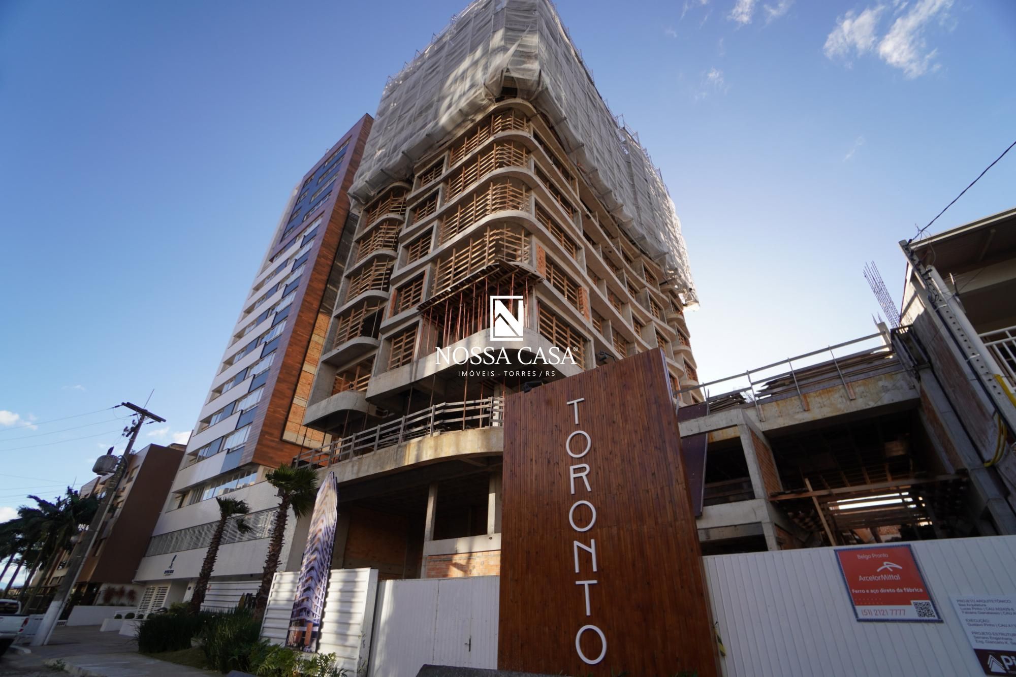 Apartamento, 2 quartos, 91 m² - Foto 1