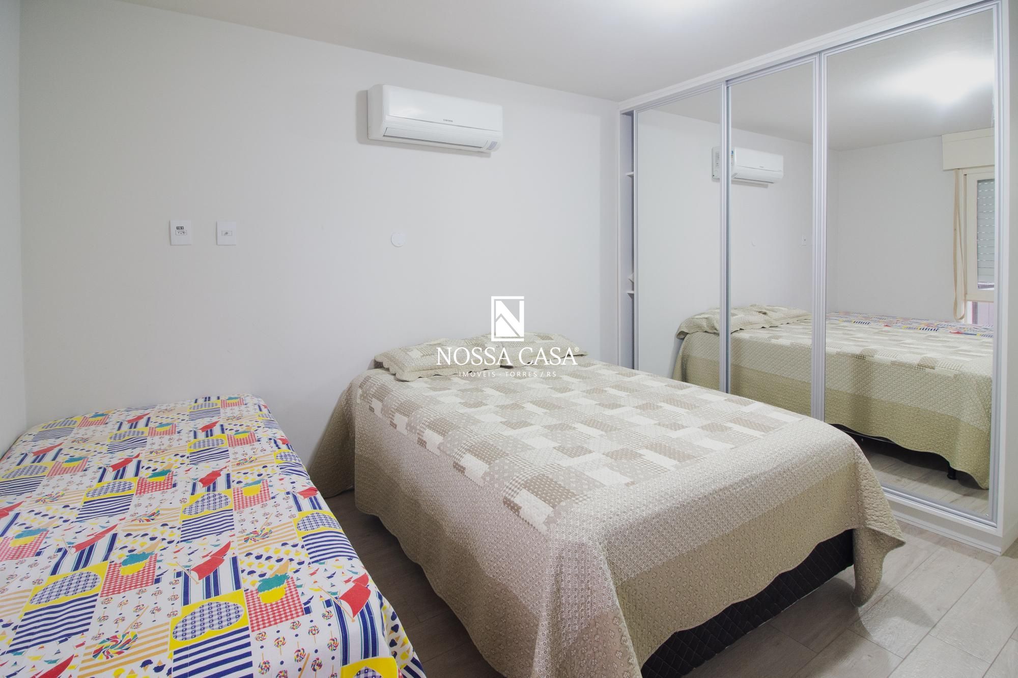 Apartamento à venda com 2 quartos, 106m² - Foto 9