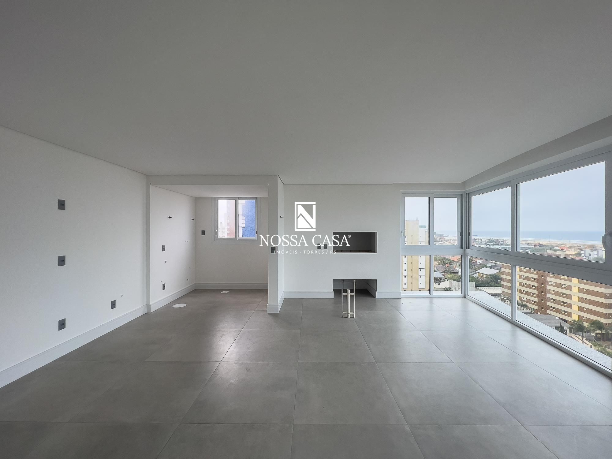 Apartamento, 4 quartos, 166 m² - Foto 3