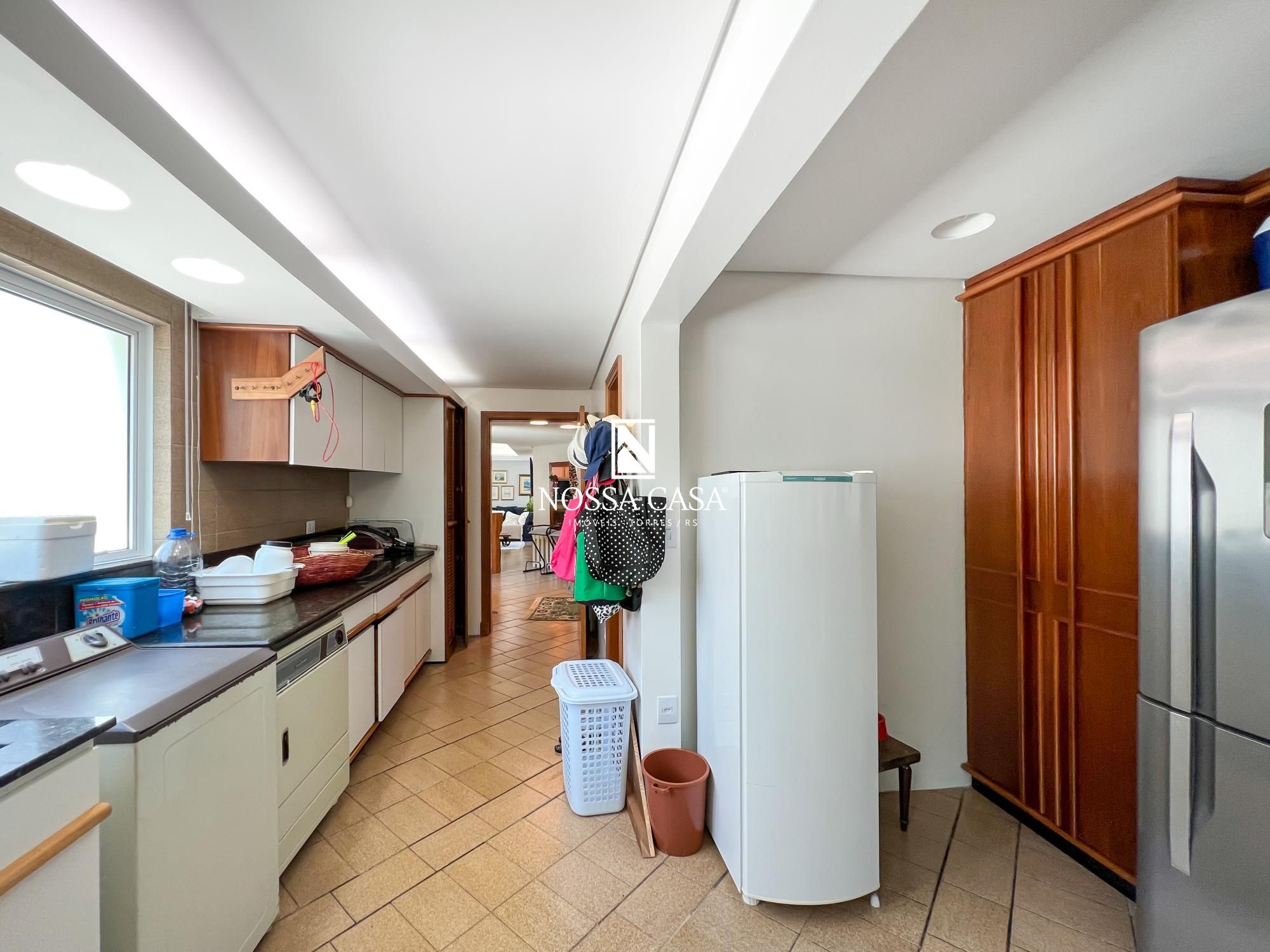 Apartamento à venda com 4 quartos, 263m² - Foto 12