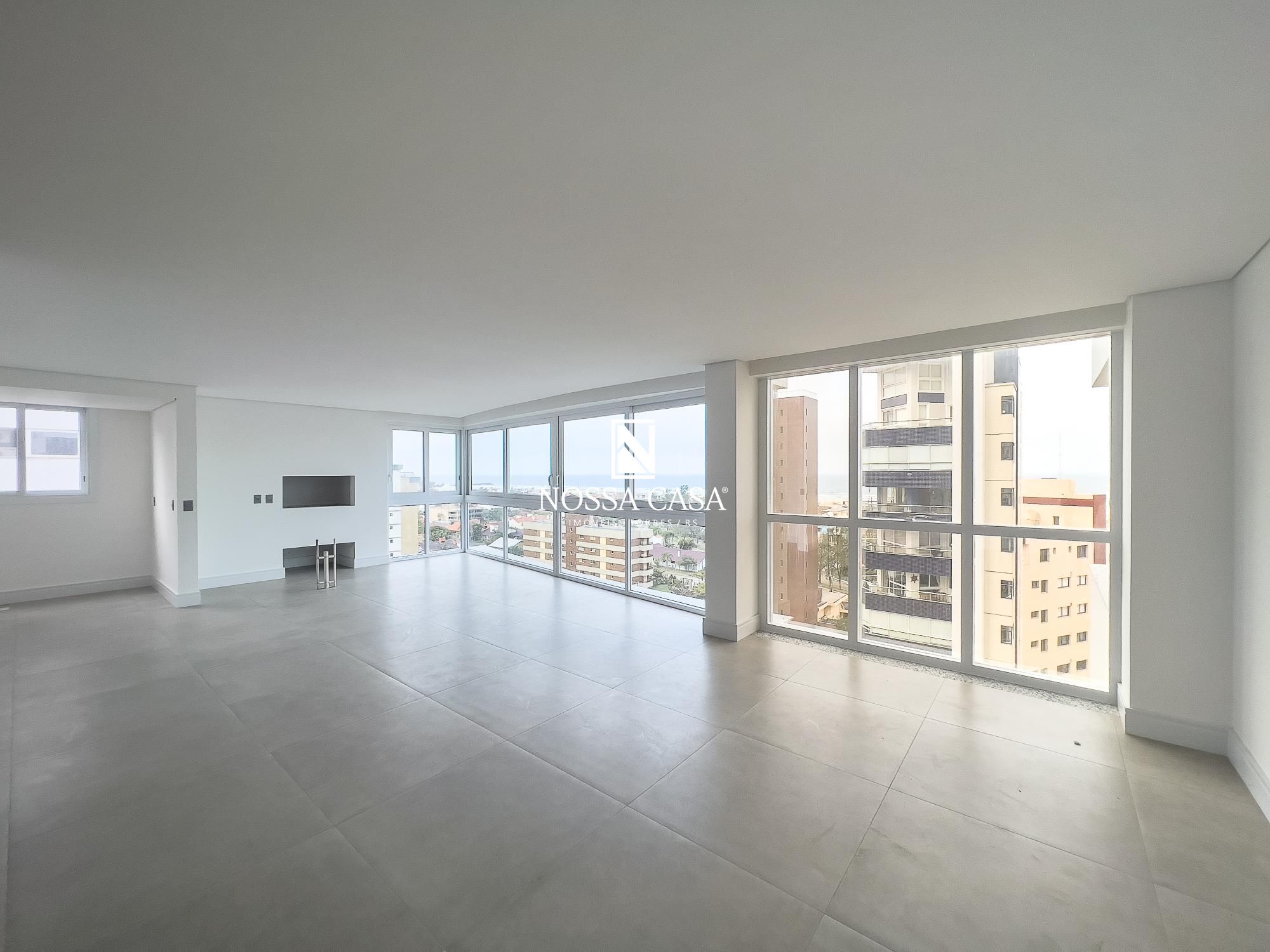 Apartamento à venda com 4 quartos, 166m² - Foto 1