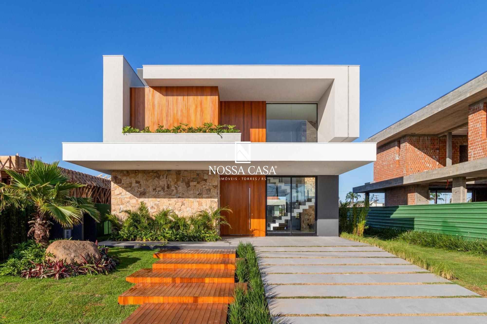 Casa de Condomínio, 4 quartos - Foto 4