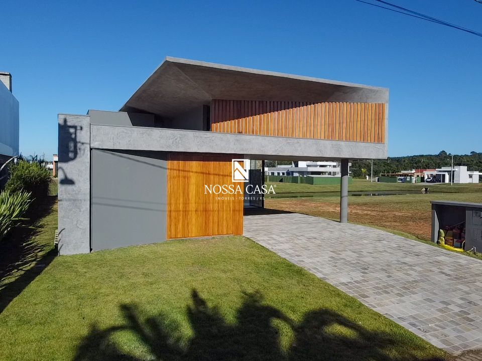 Casa de Condomínio à venda com 3 quartos, 230m² - Foto 2