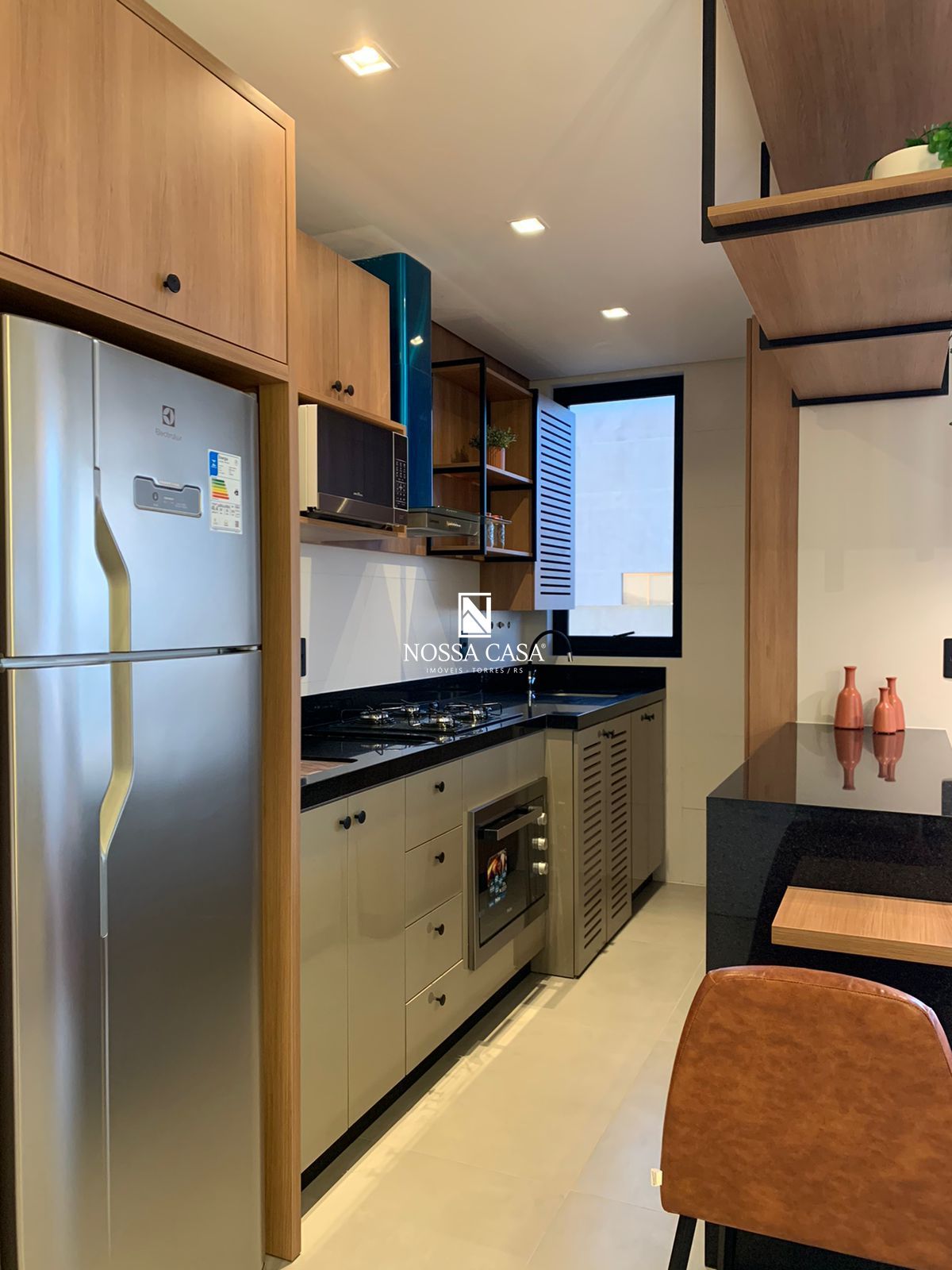 Apartamento à venda com 2 quartos, 60m² - Foto 17