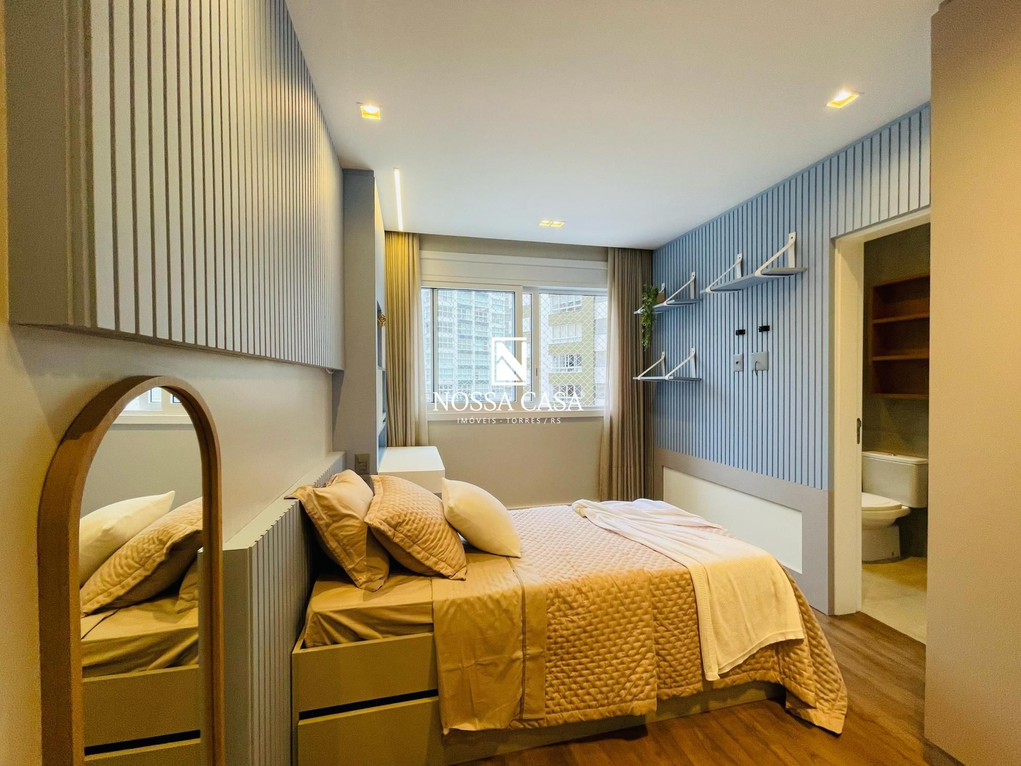 Apartamento, 3 quartos, 134 m² - Foto 16