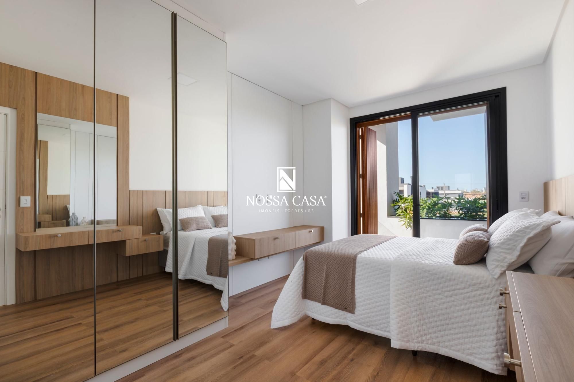 Casa de Condomínio, 4 quartos - Foto 26