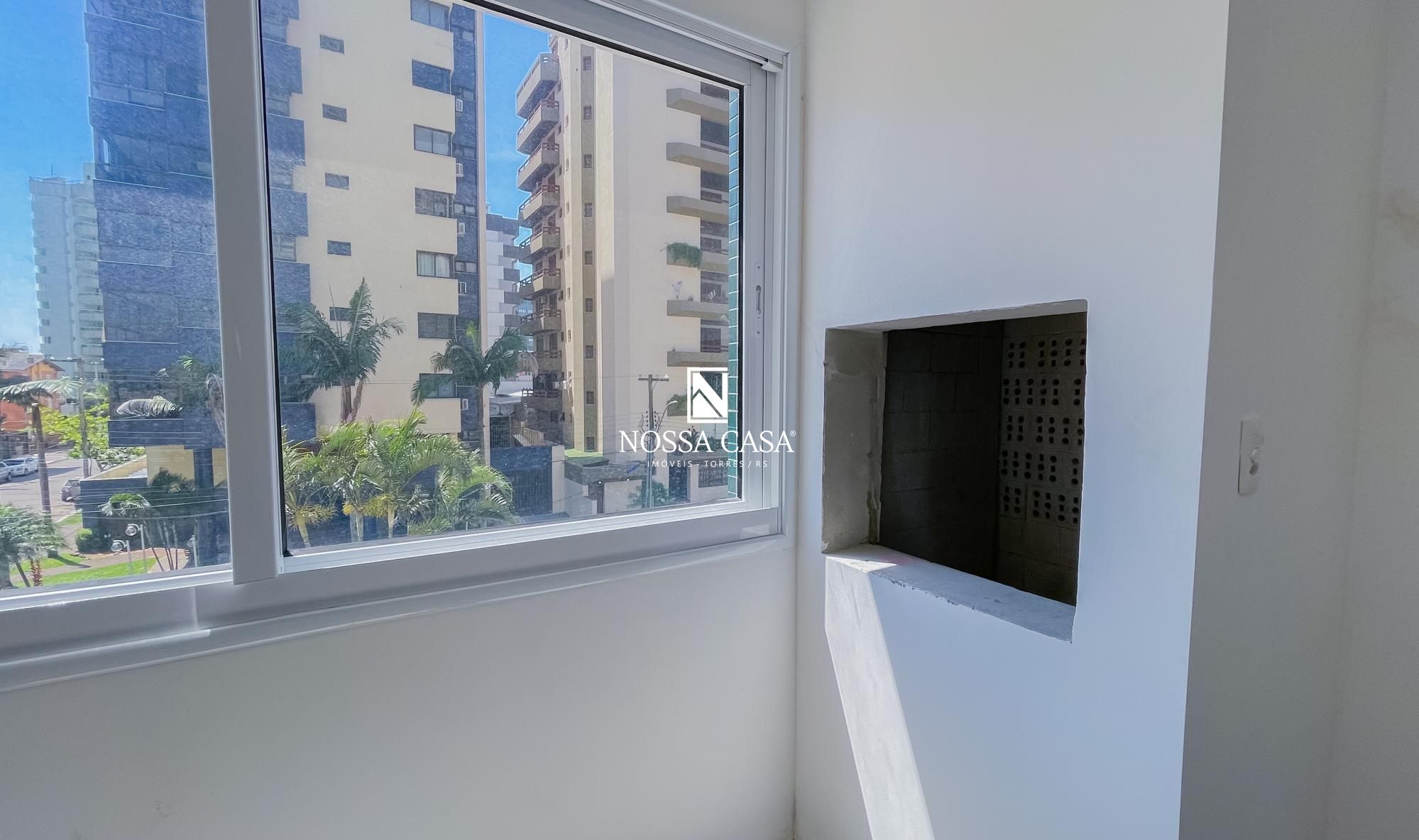 Apartamento à venda com 3 quartos, 204m² - Foto 3