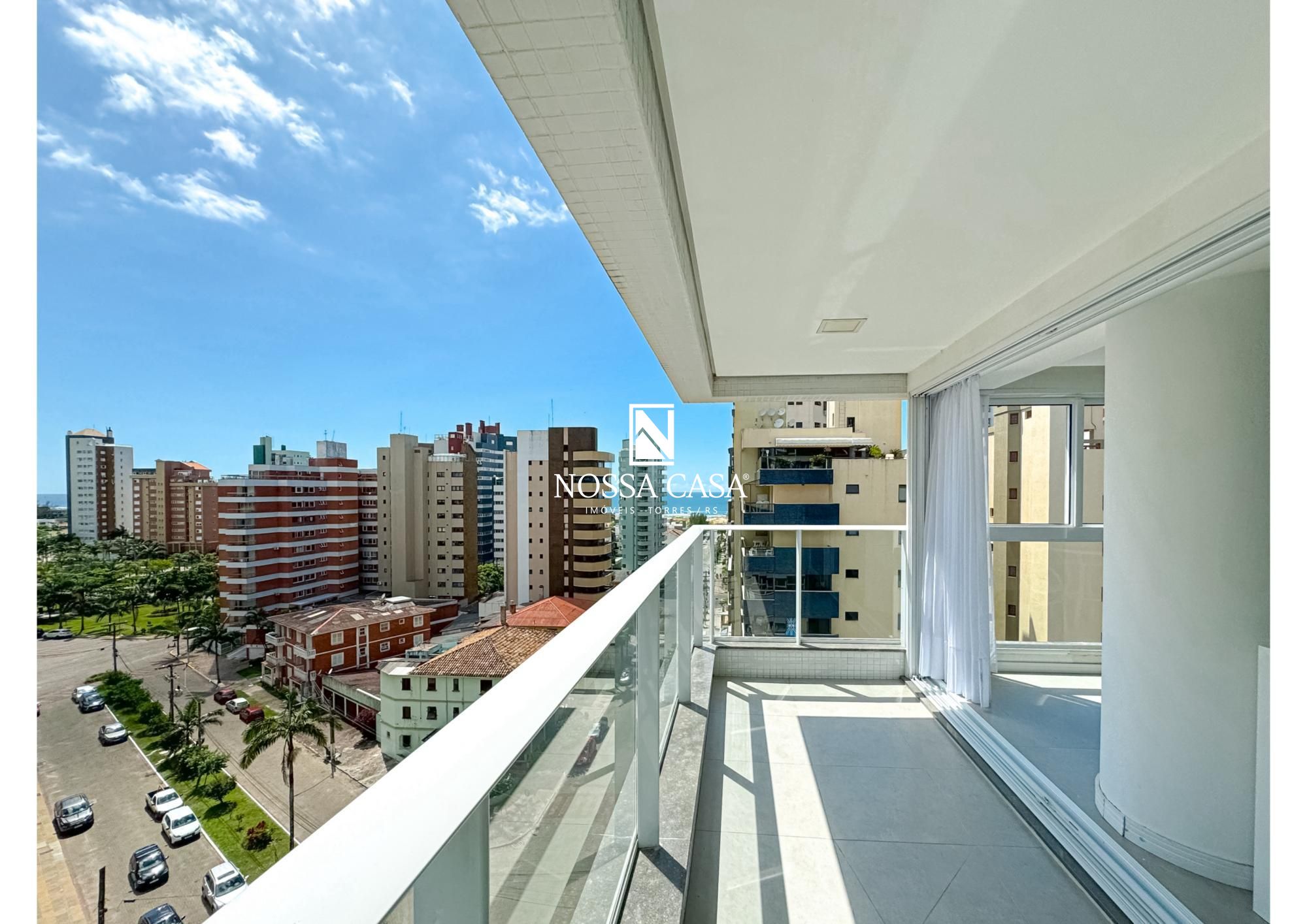 Apartamento à venda com 3 quartos, 126m² - Foto 8