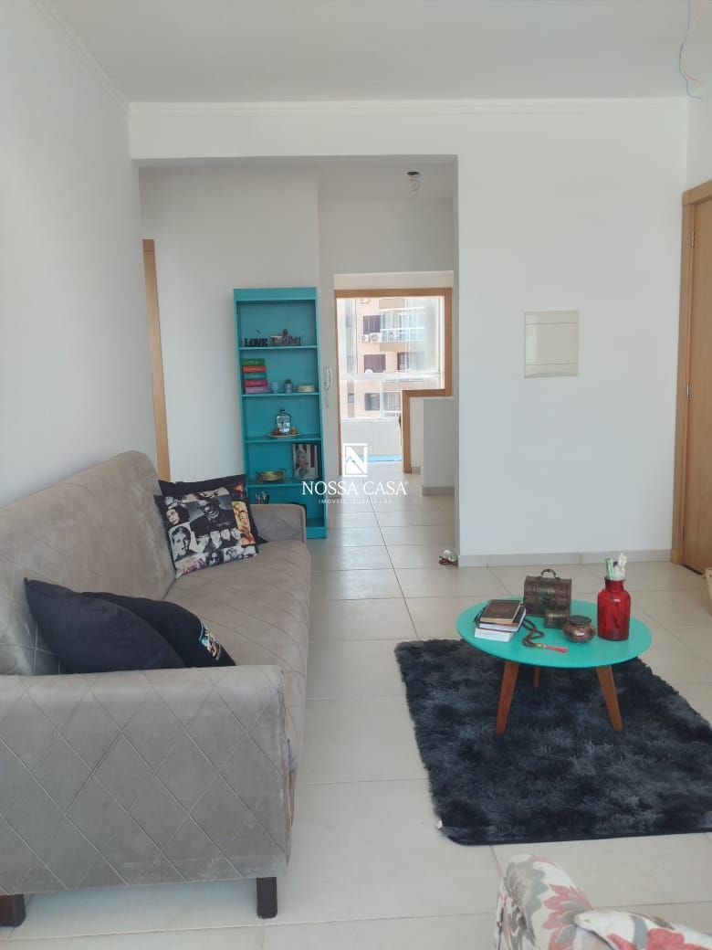 Apartamento à venda com 2 quartos, 70m² - Foto 5