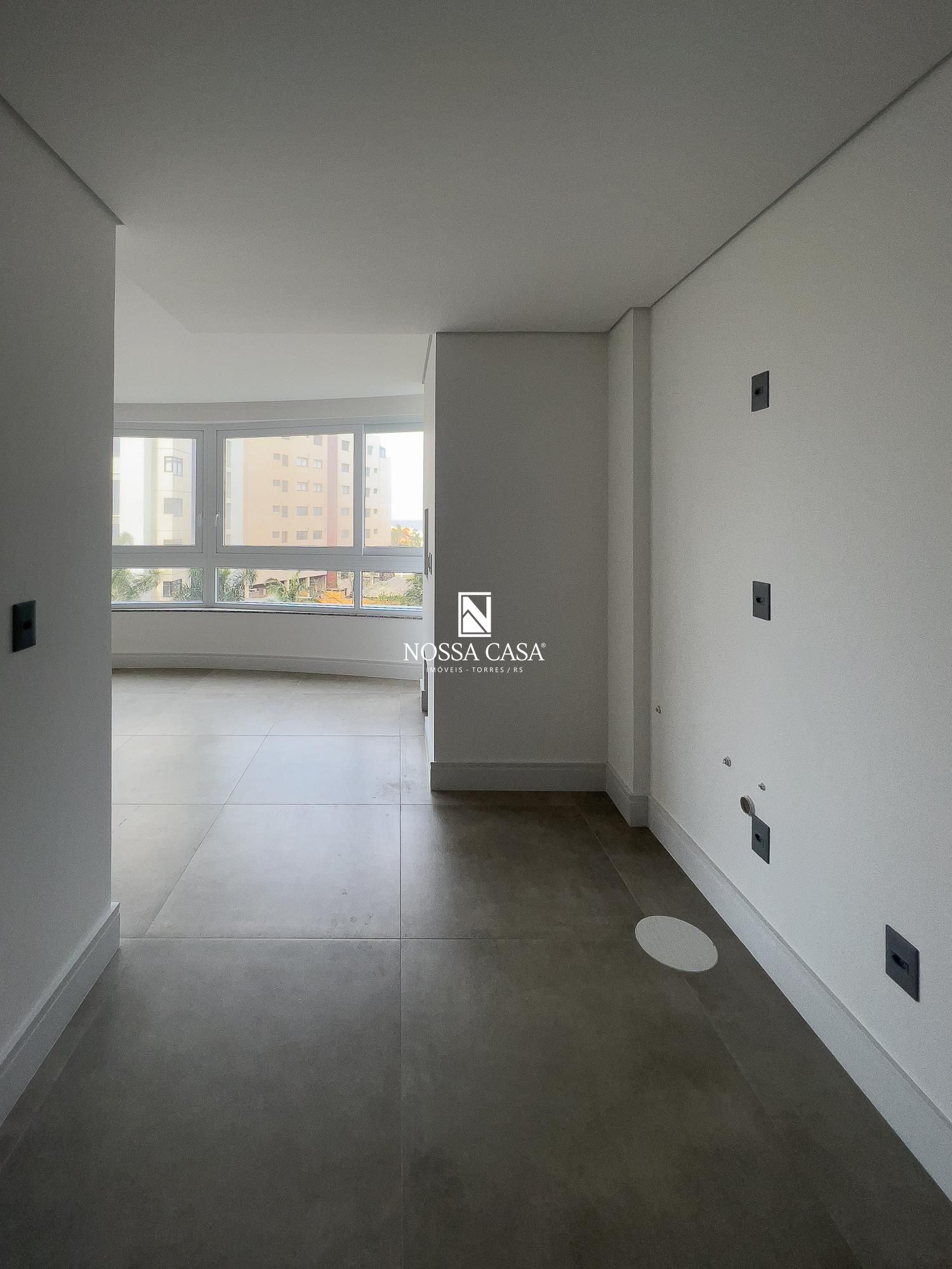 Apartamento à venda com 2 quartos, 94m² - Foto 5