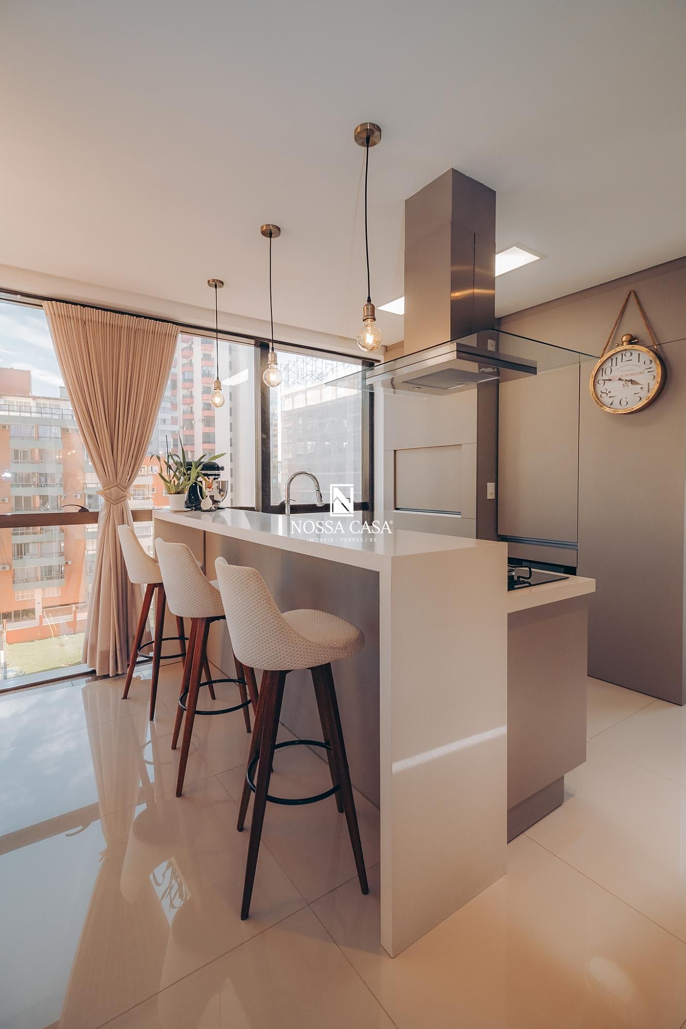 Apartamento à venda com 3 quartos, 103m² - Foto 6