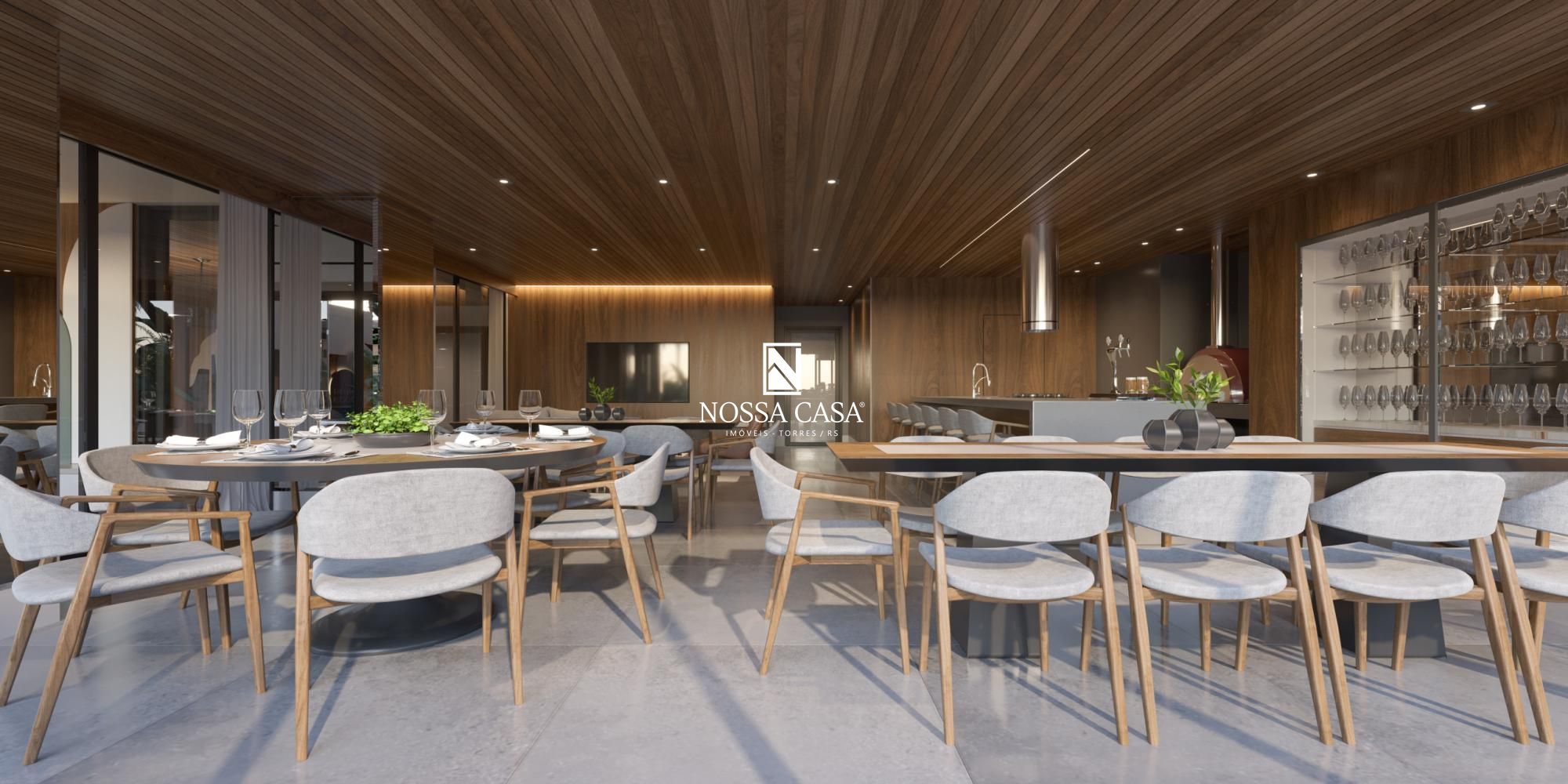 Apartamento, 4 quartos, 233 m² - Foto 9