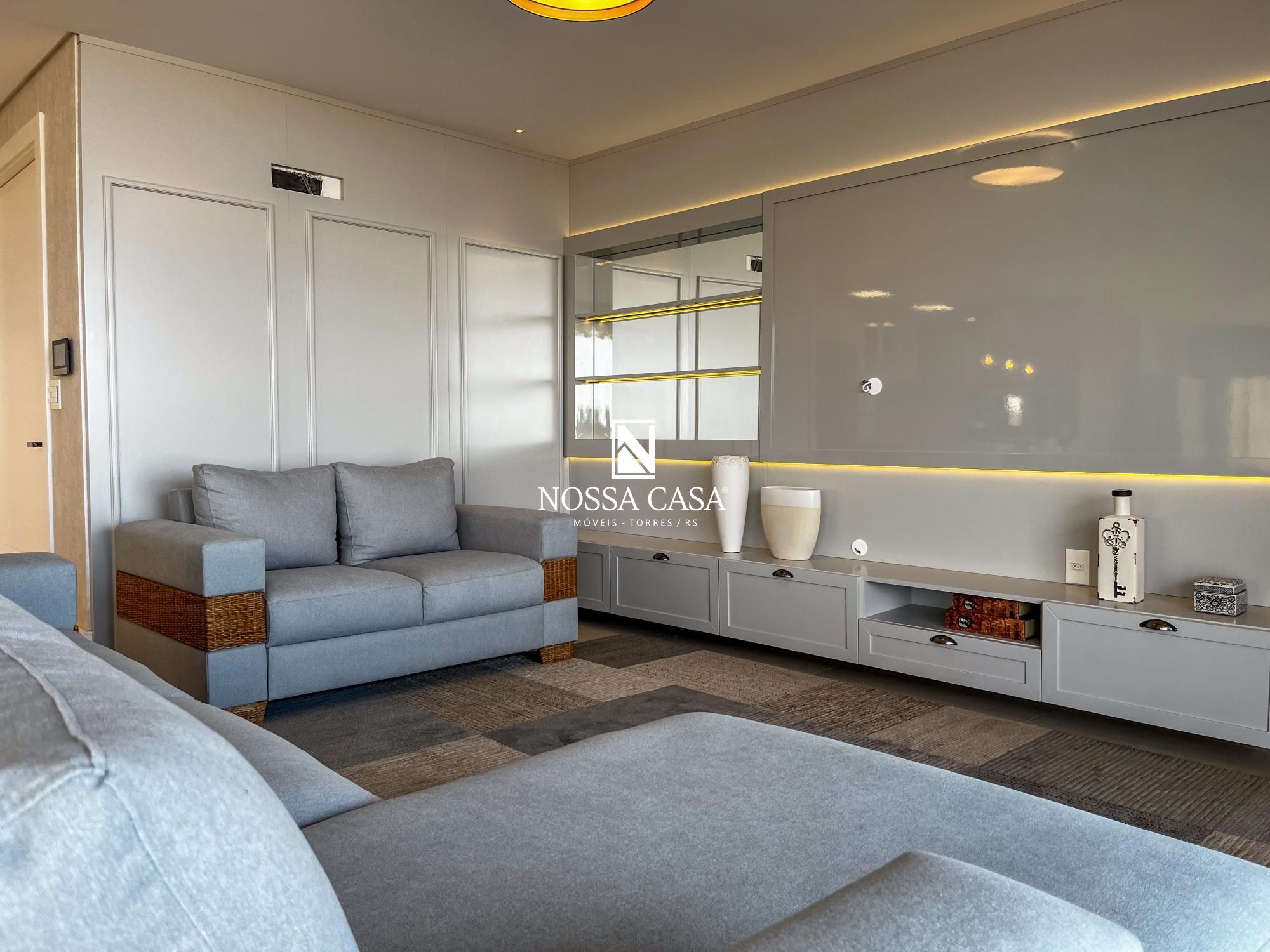 Apartamento, 4 quartos, 220 m² - Foto 15