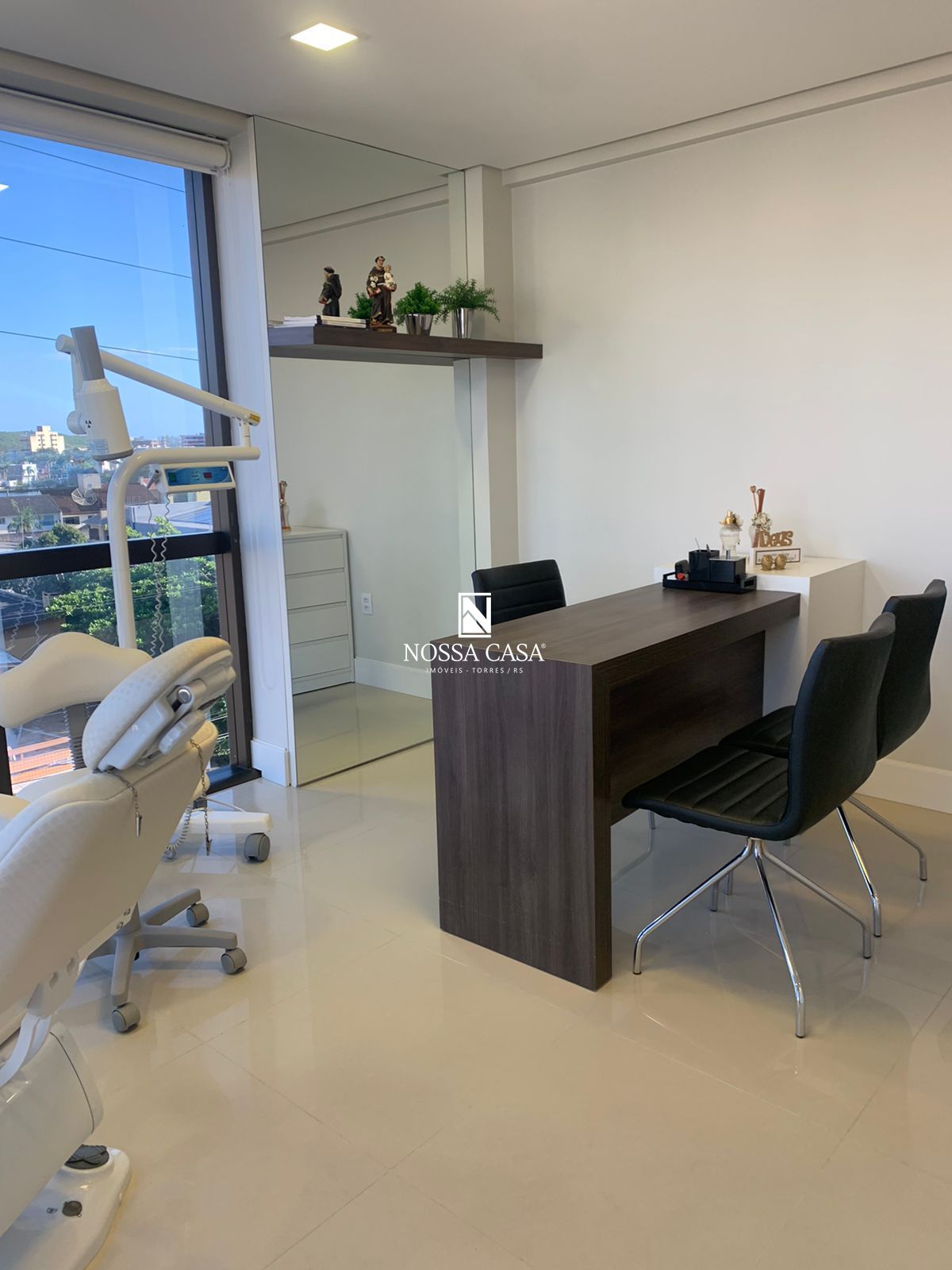 Conjunto Comercial-Sala à venda com 1 quarto, 49m² - Foto 62