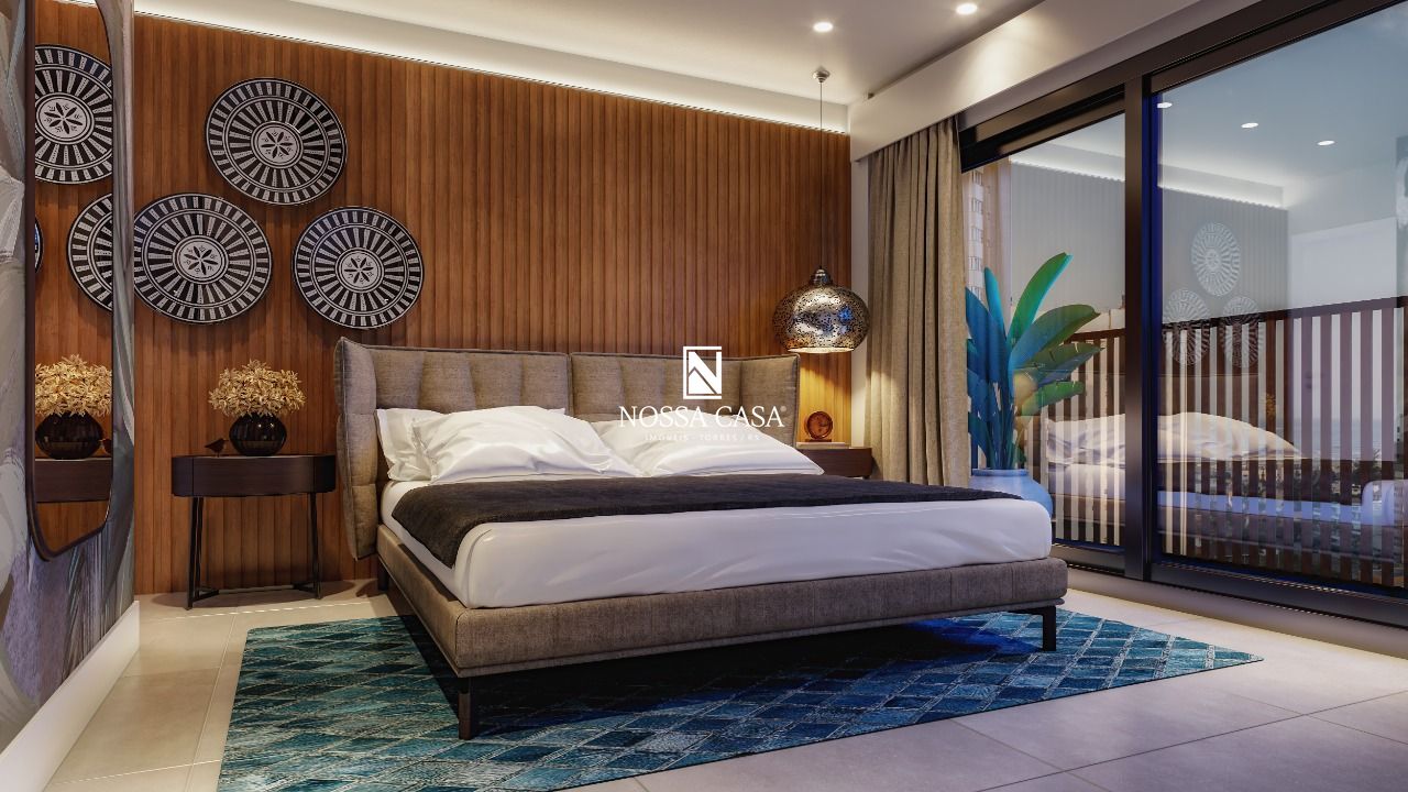 Apartamento, 2 quartos, 91 m² - Foto 9