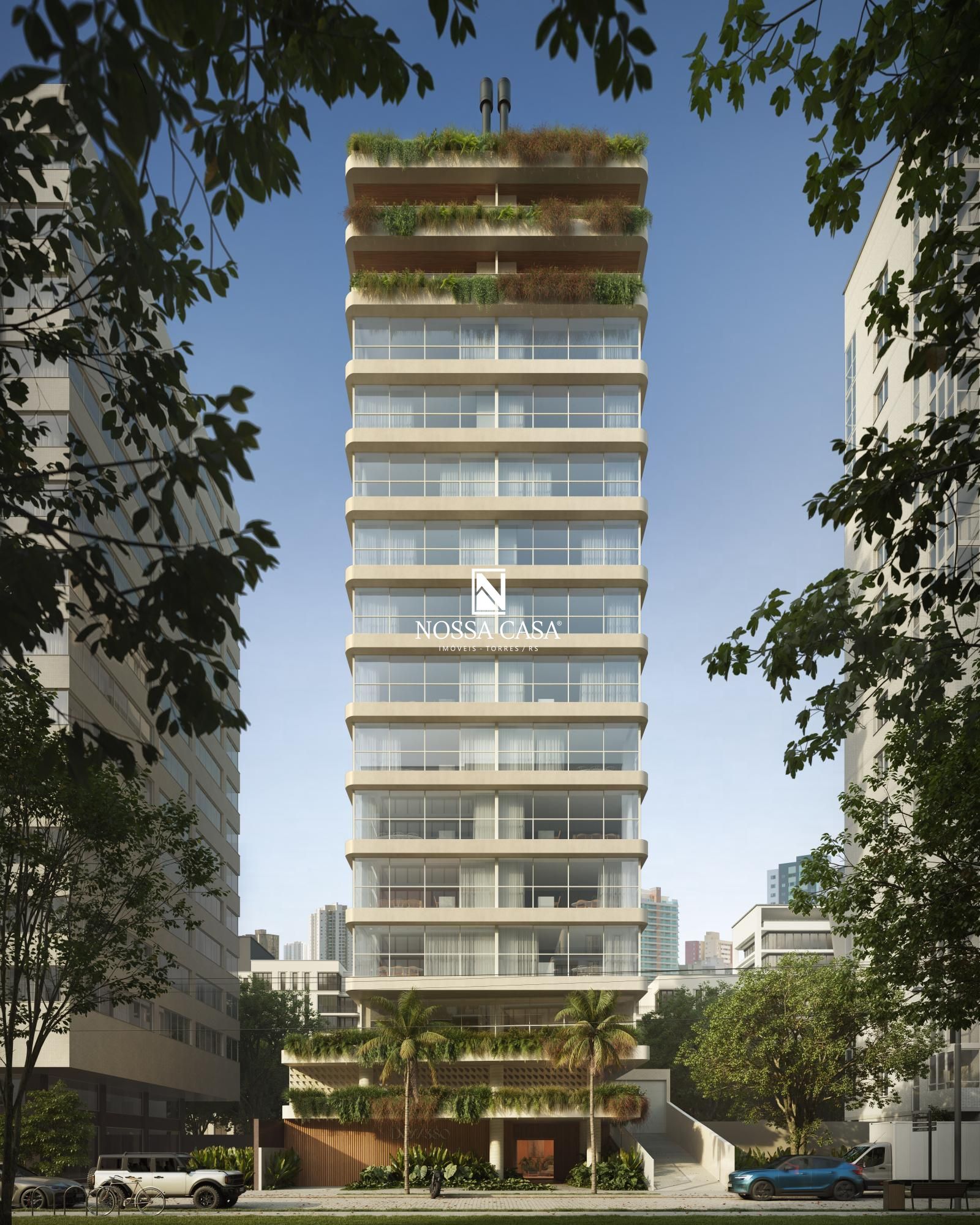 Apartamento, 2 quartos, 83 m² - Foto 10