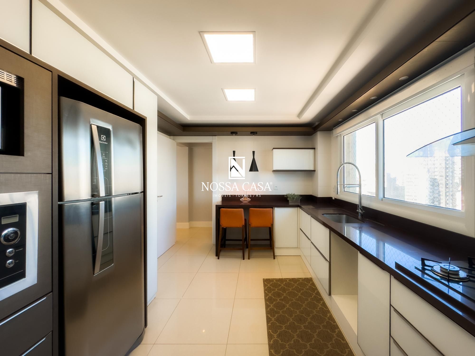 Apartamento, 4 quartos, 249 m² - Foto 23