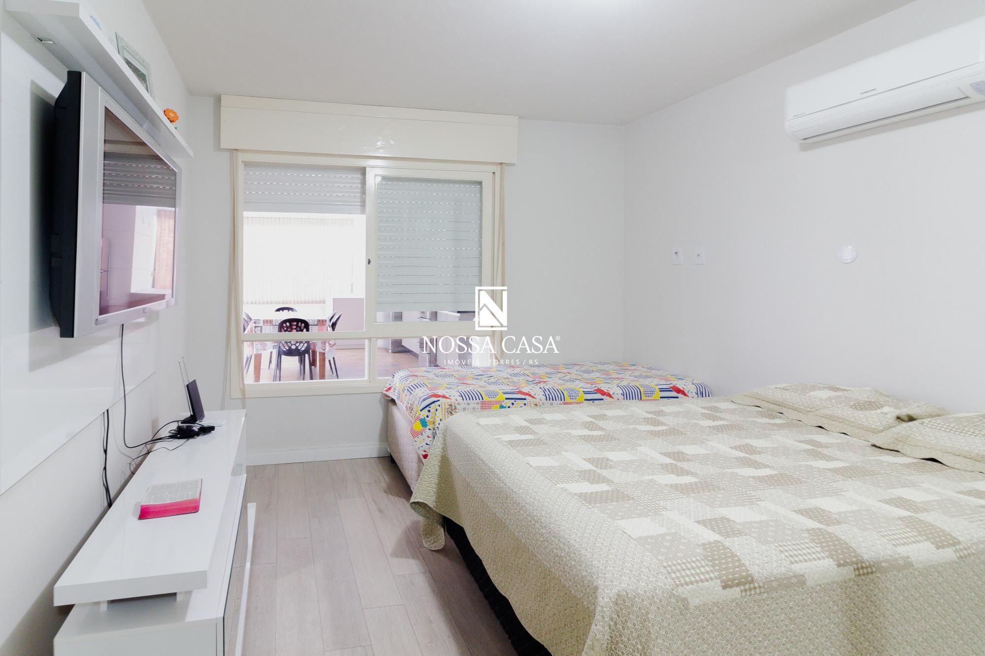 Apartamento à venda com 2 quartos, 106m² - Foto 10