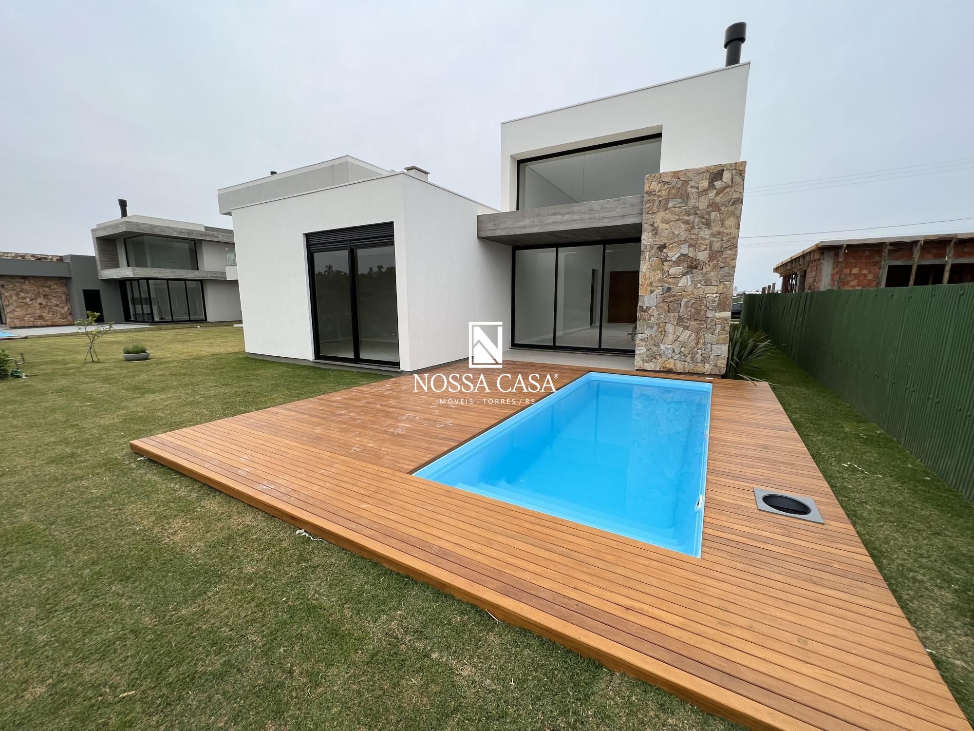 Casa de Condomínio à venda com 3 quartos, 219m² - Foto 11