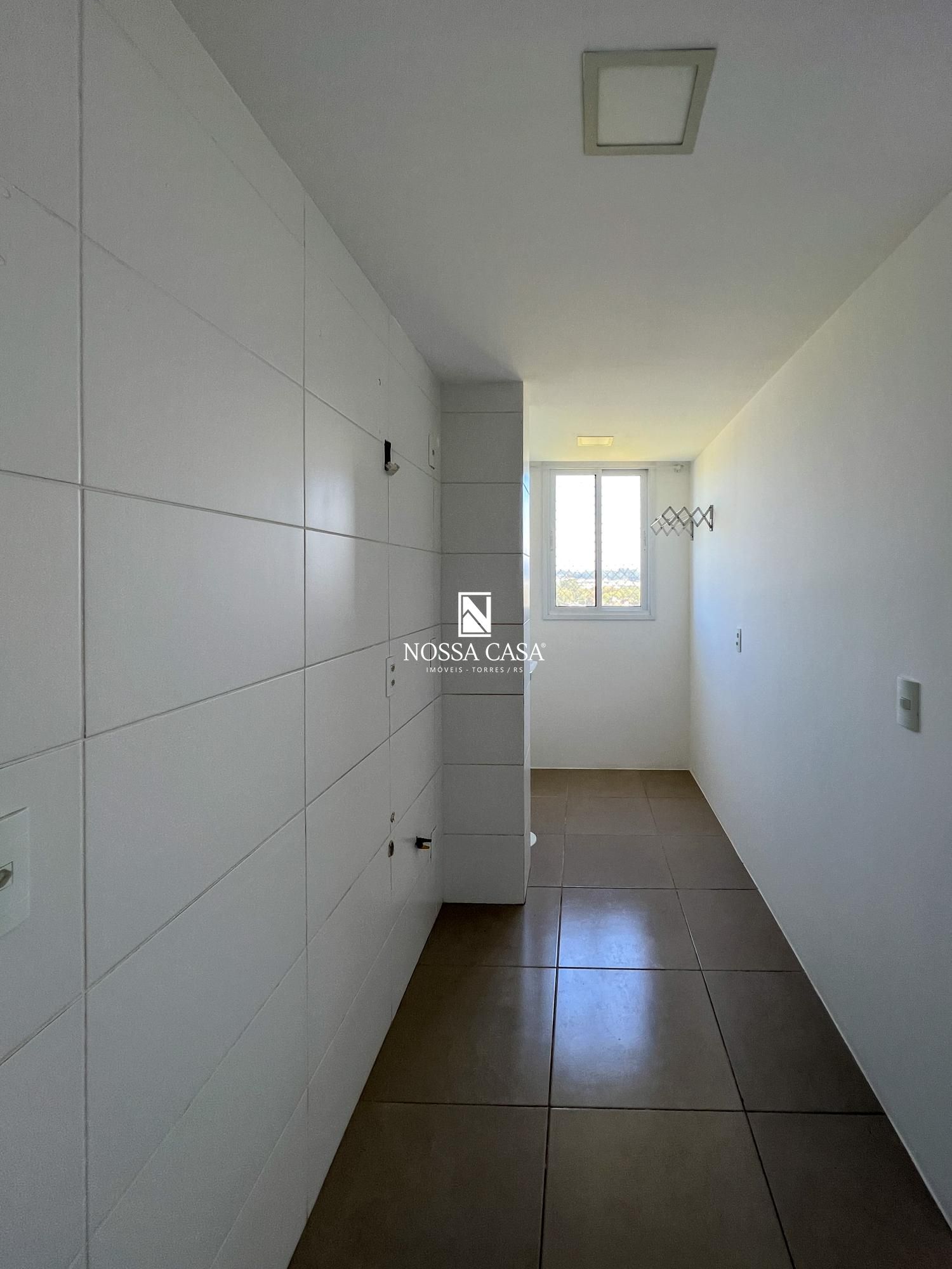 Apartamento à venda com 2 quartos, 60m² - Foto 9