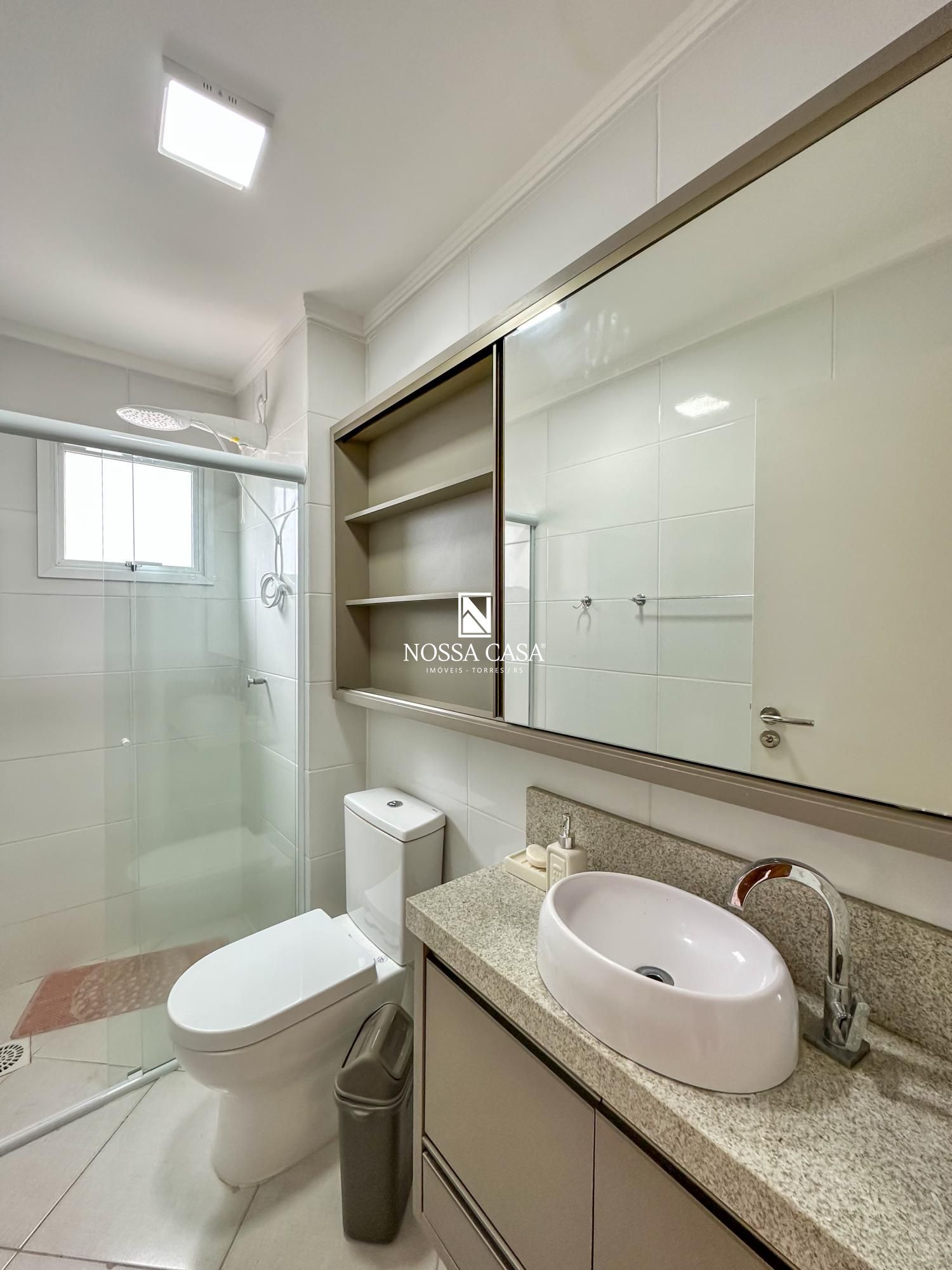 Apartamento, 2 quartos, 73 m² - Foto 17