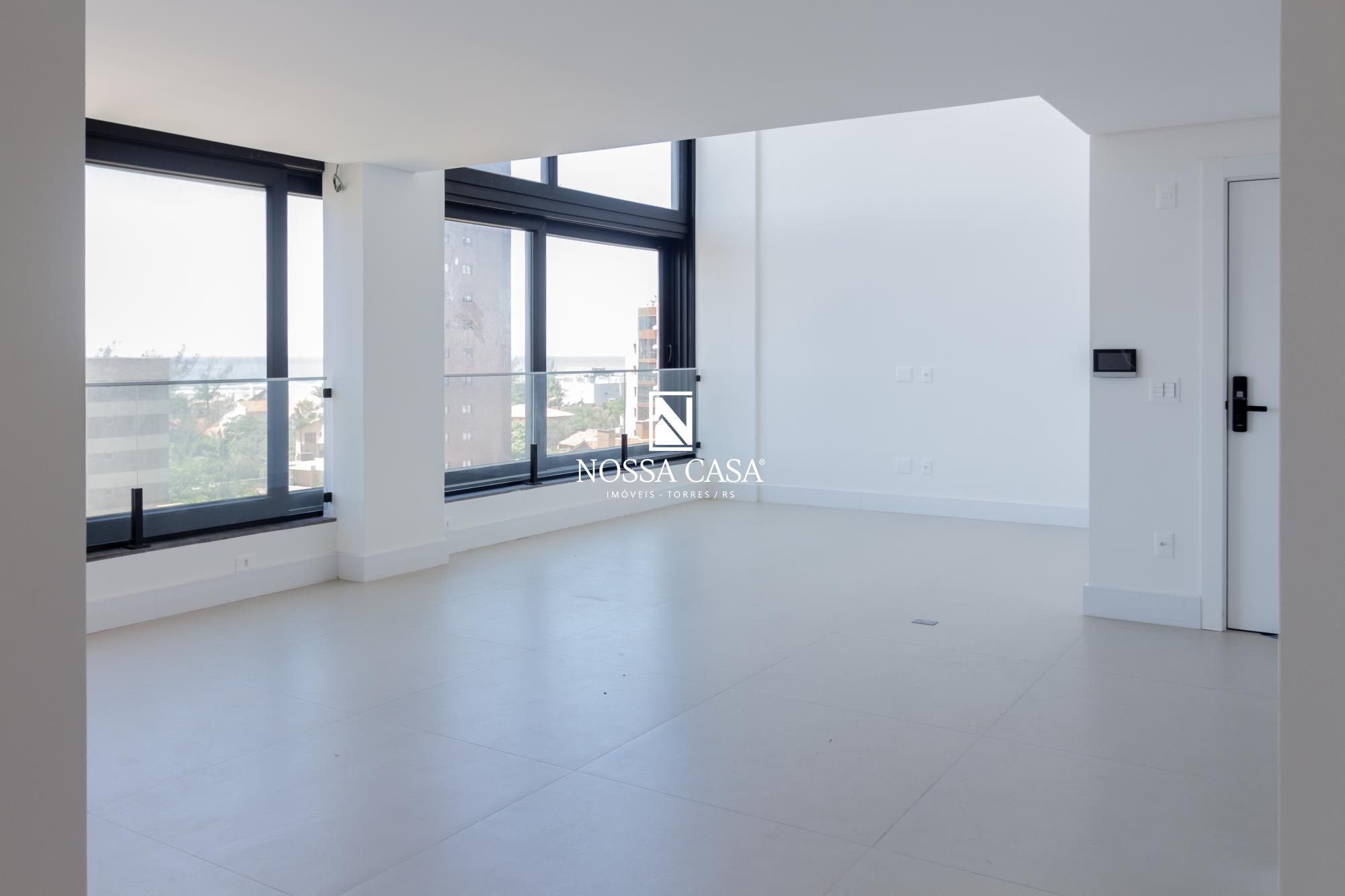 Apartamento, 3 quartos, 142 m² - Foto 9