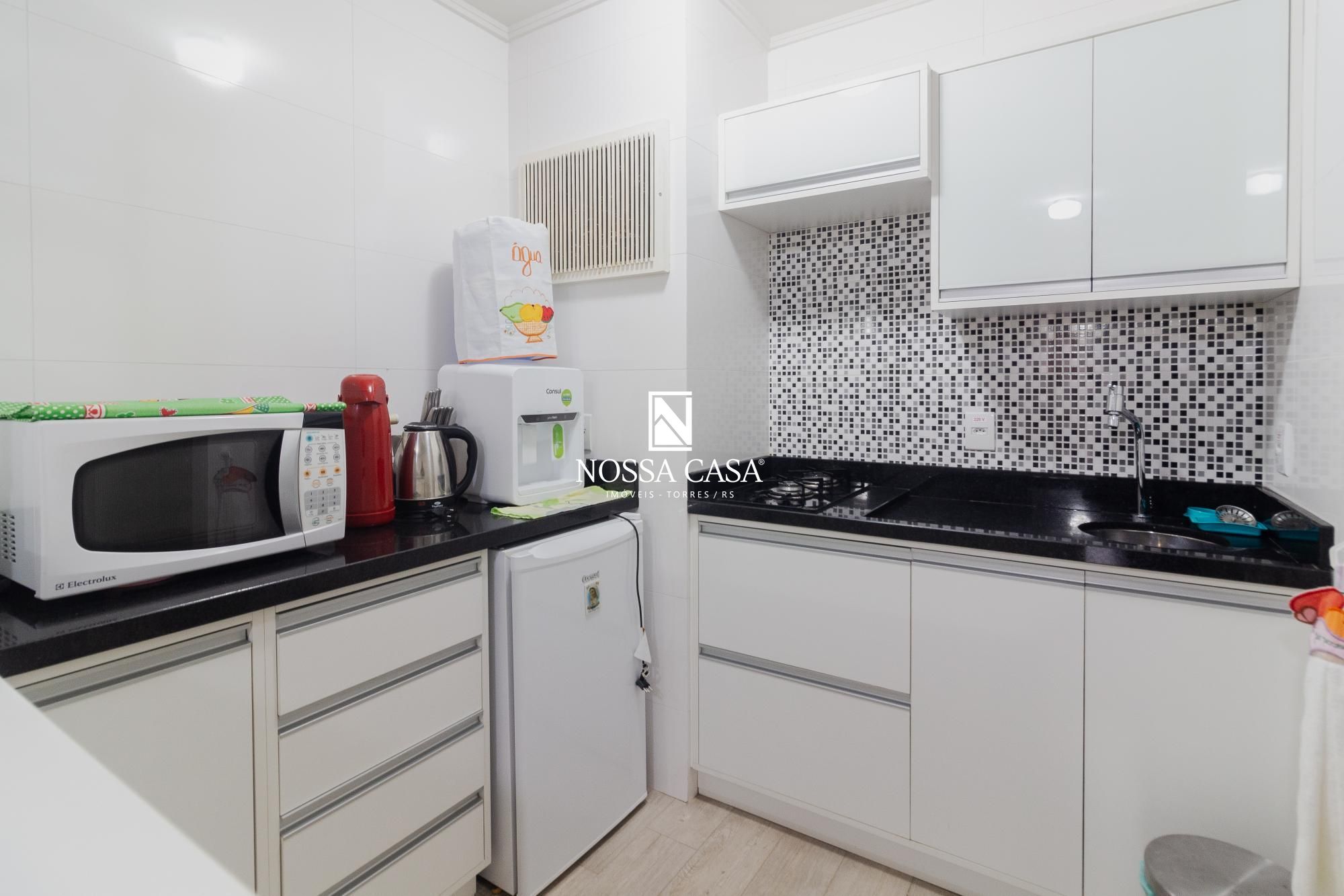 Apartamento à venda com 2 quartos, 106m² - Foto 15