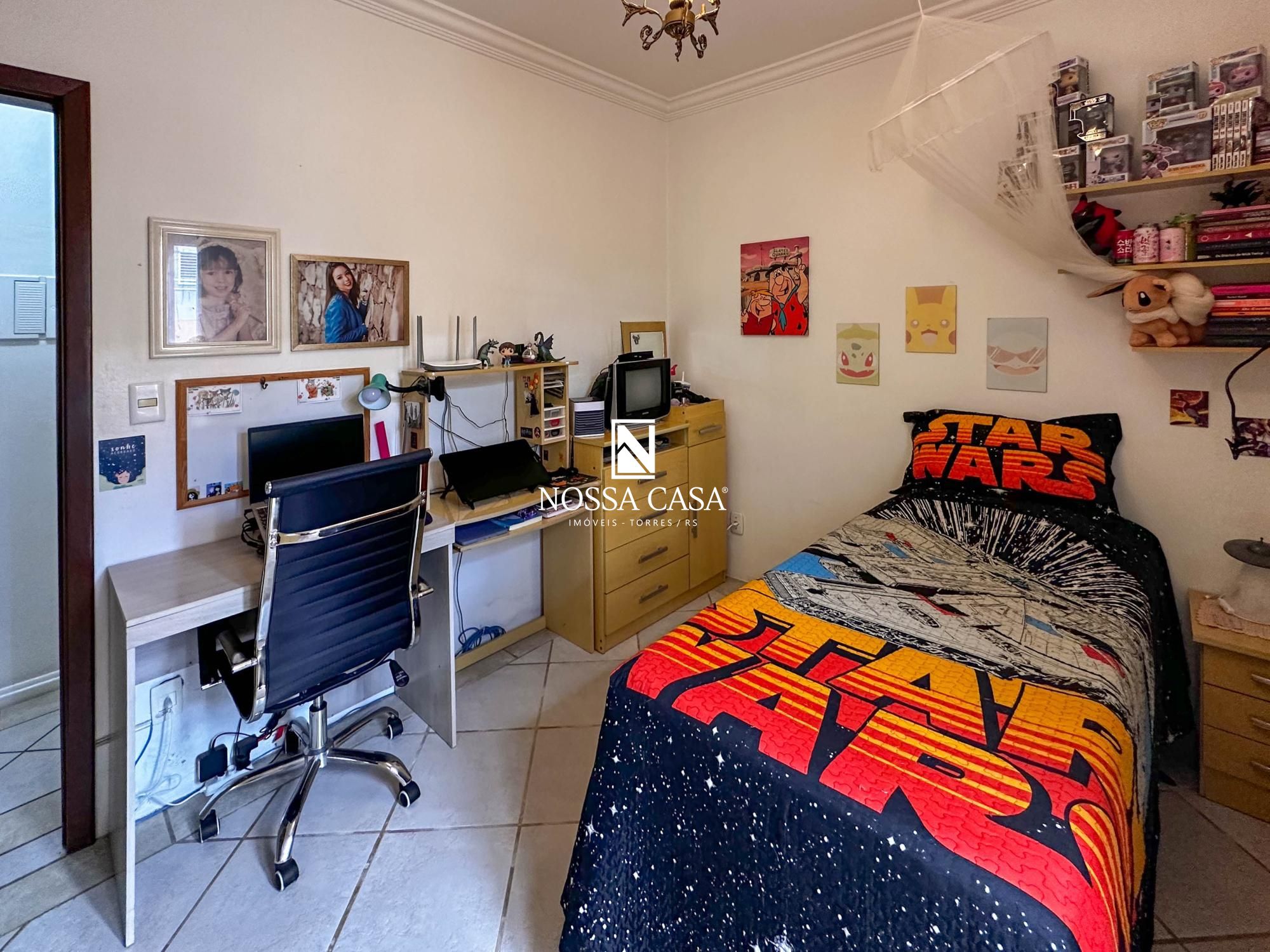 Casa, 4 quartos, 200 m² - Foto 19