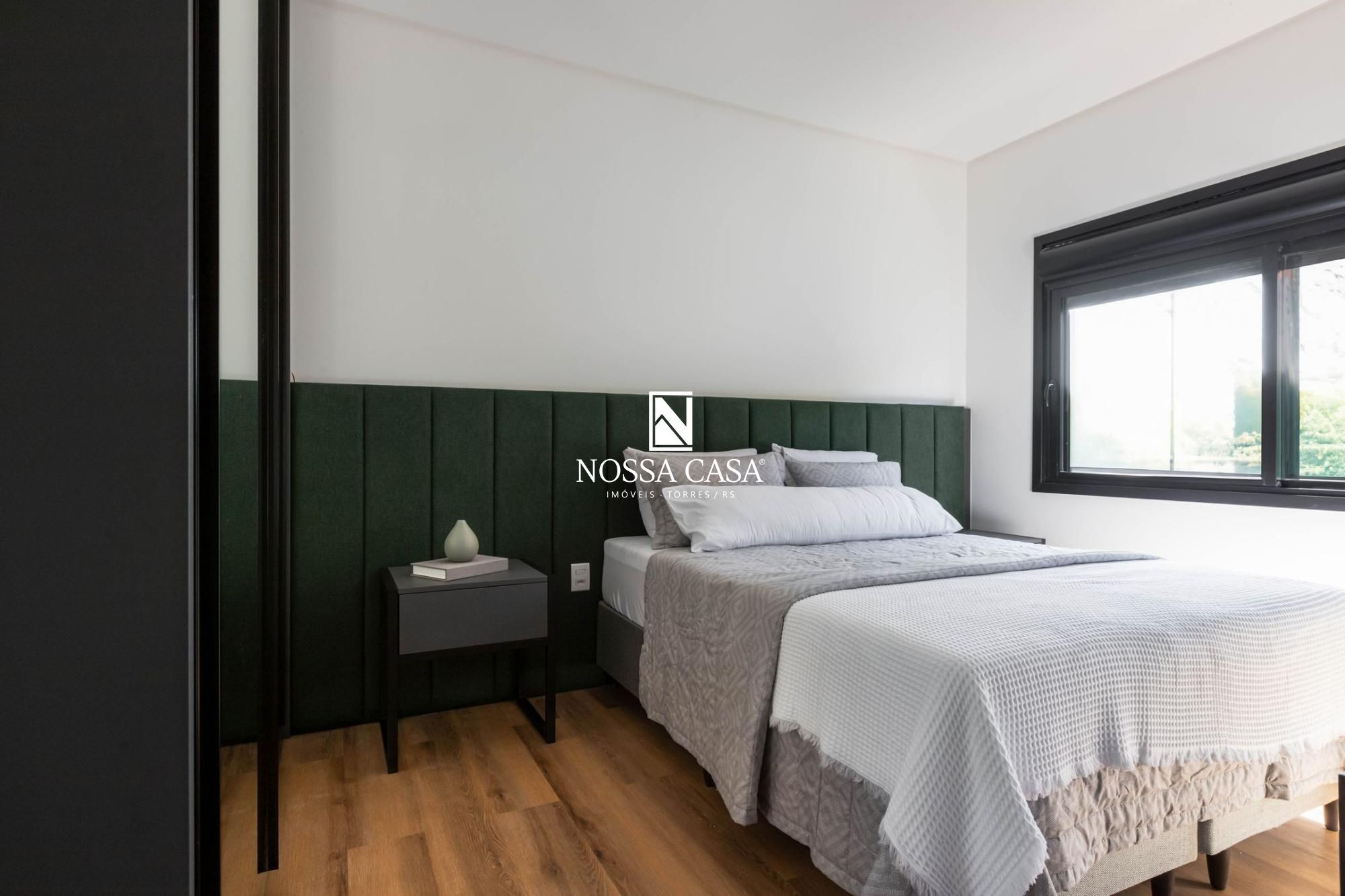 Casa de Condomínio, 4 quartos - Foto 21