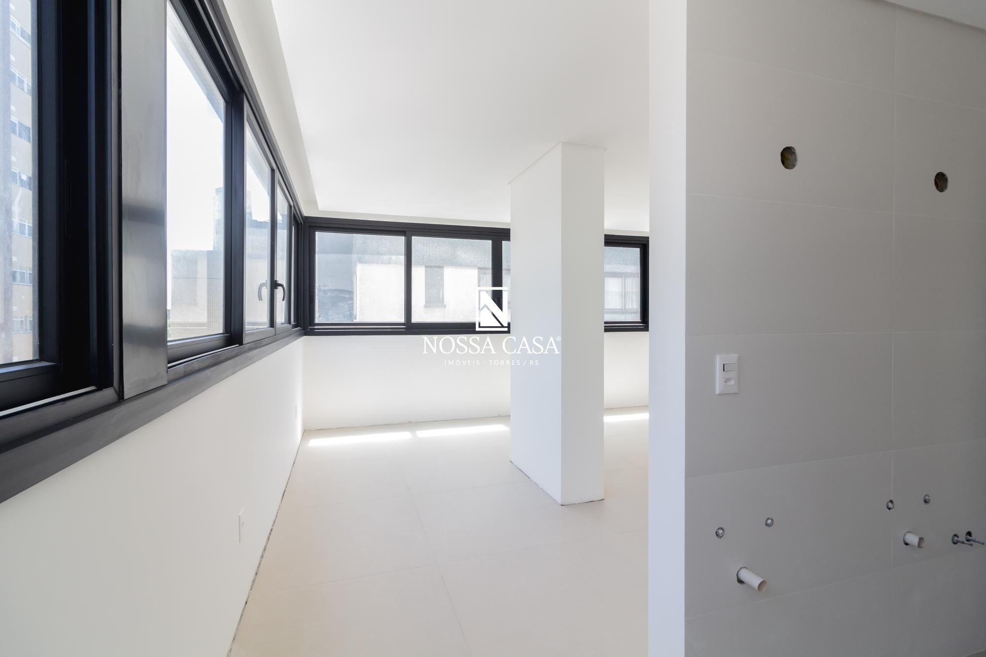 Apartamento à venda com 3 quartos, 142m² - Foto 26