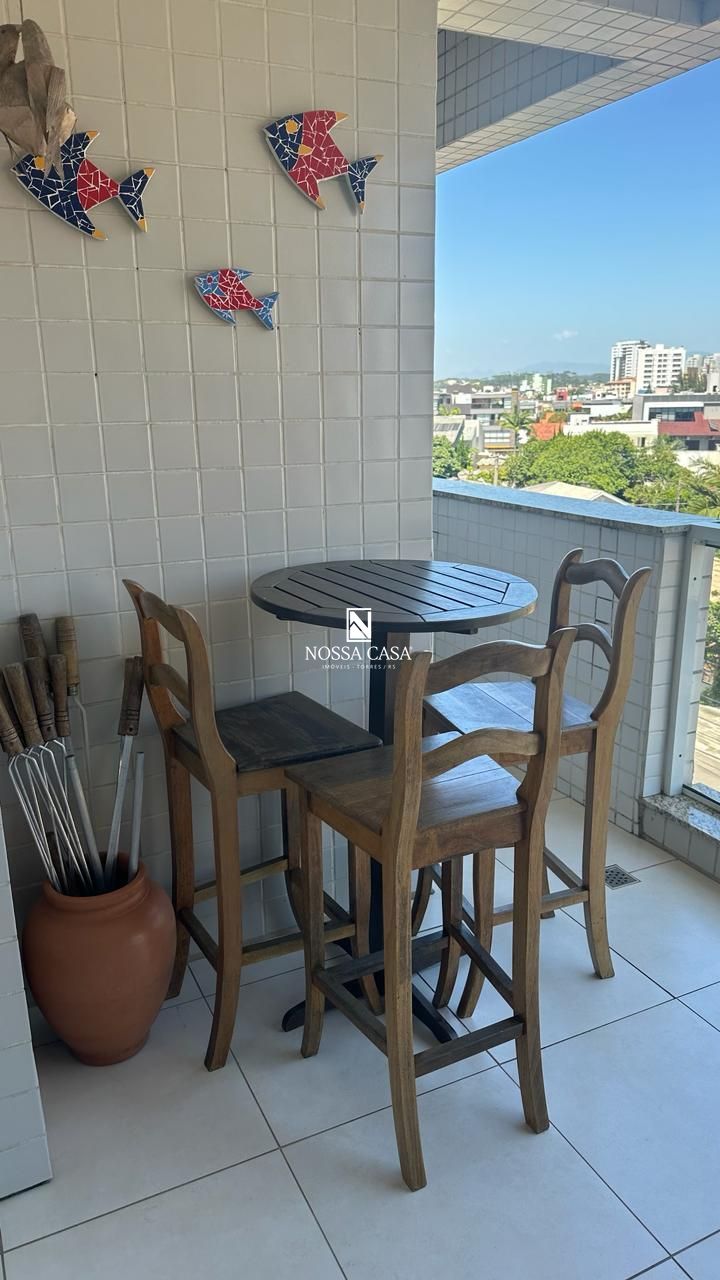 Apartamento à venda com 3 quartos, 120m² - Foto 5