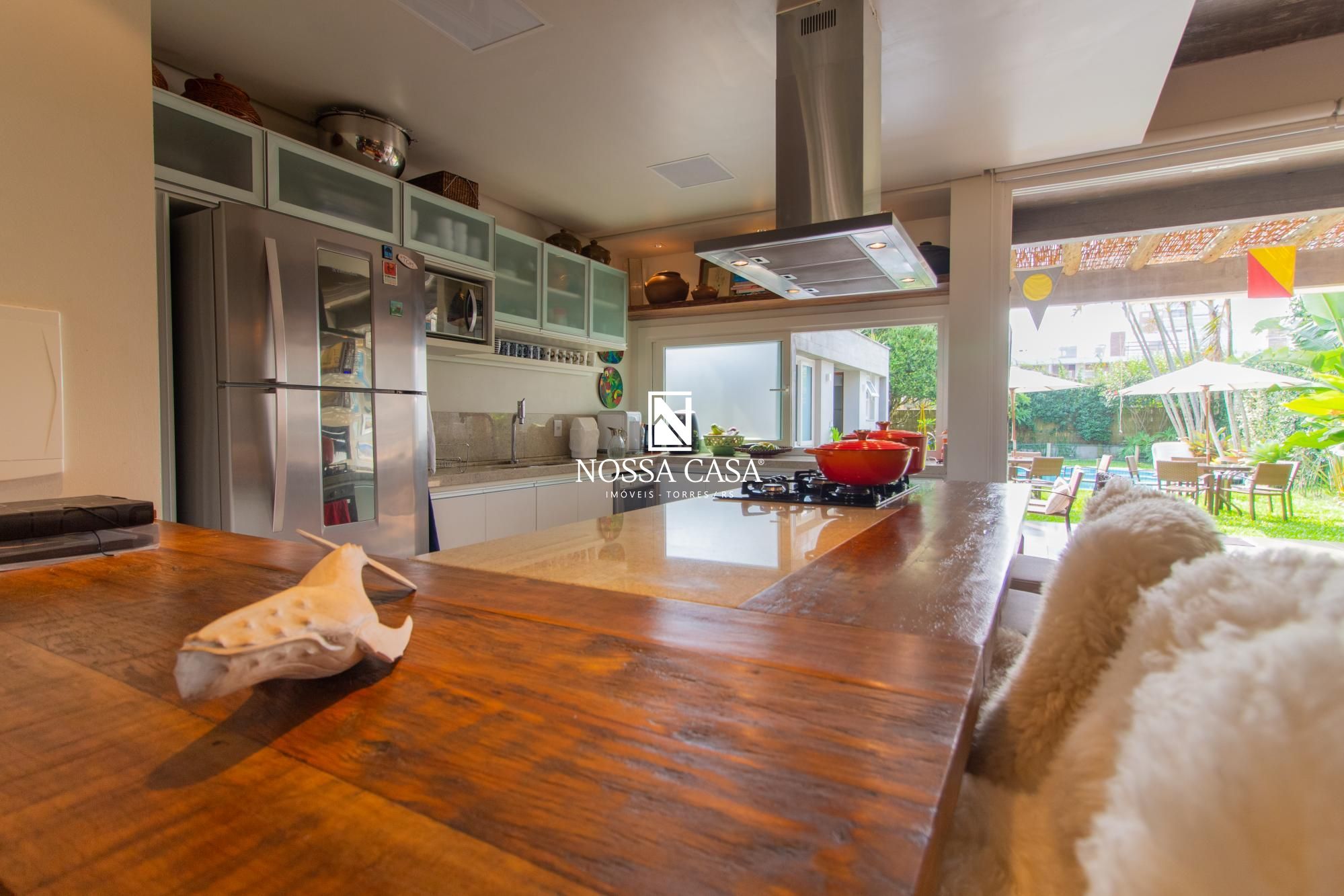 Sobrado, 4 quartos, 338 m² - Foto 35