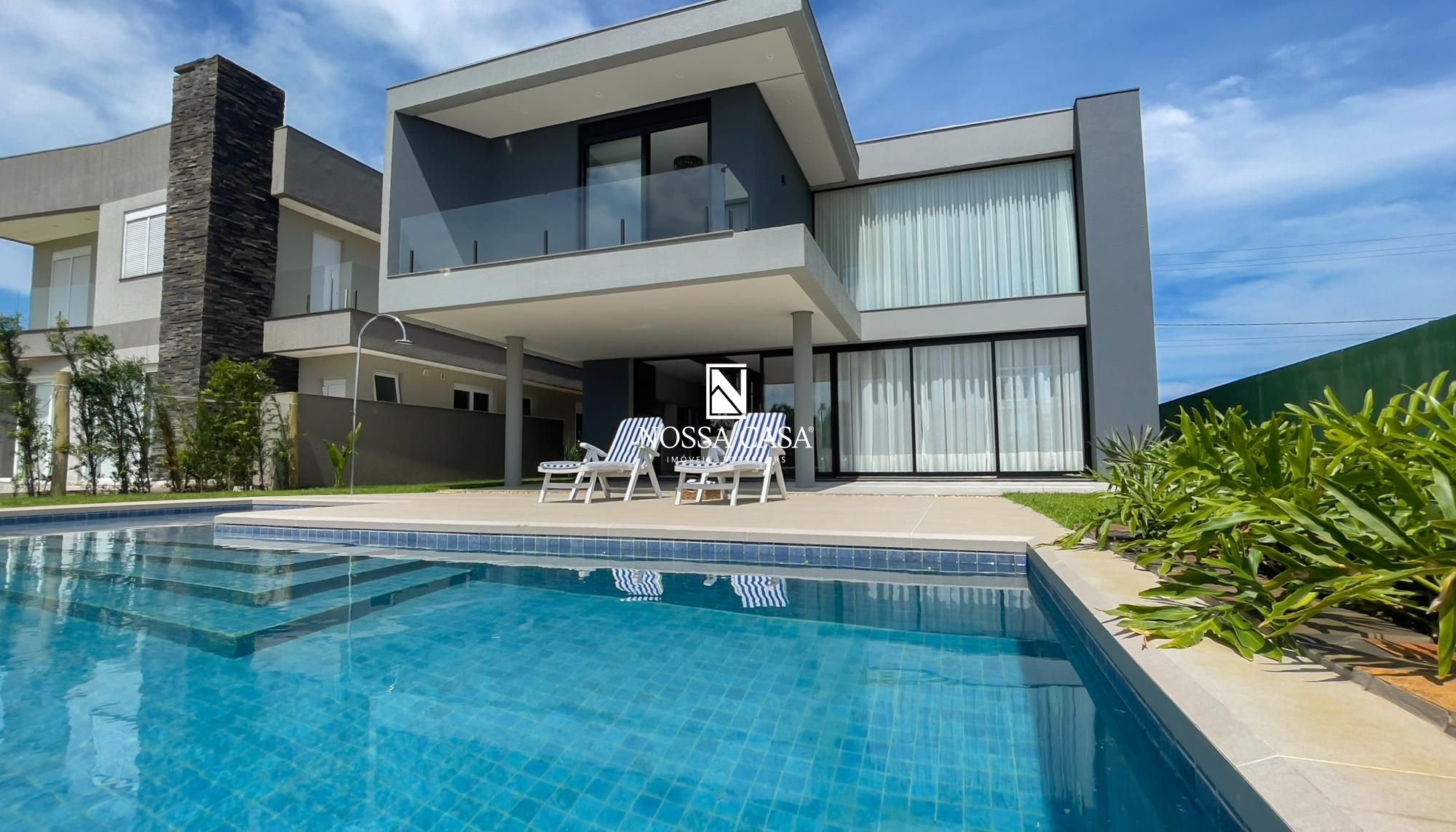 Casa de Condomínio à venda com 3 quartos, 219m² - Foto 54