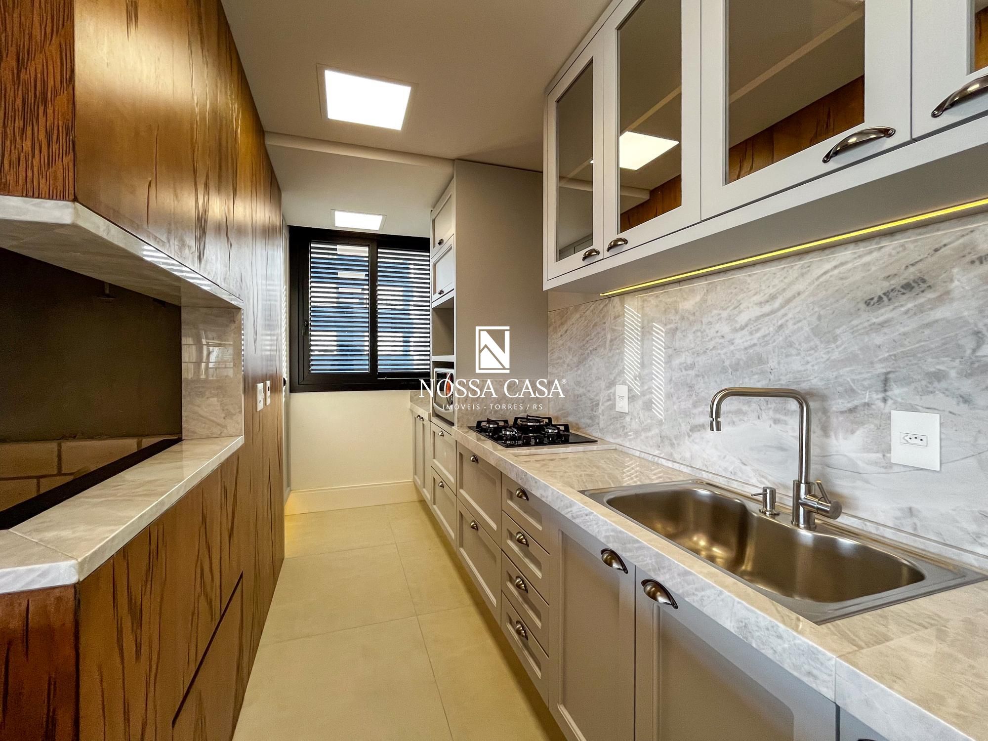 Apartamento, 4 quartos, 220 m² - Foto 22