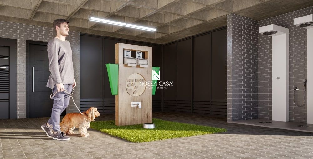 Apartamento, 2 quartos, 70 m² - Foto 17