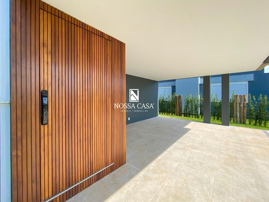 Casa de Condomínio à venda com 4 quartos, 301m² - Foto 5