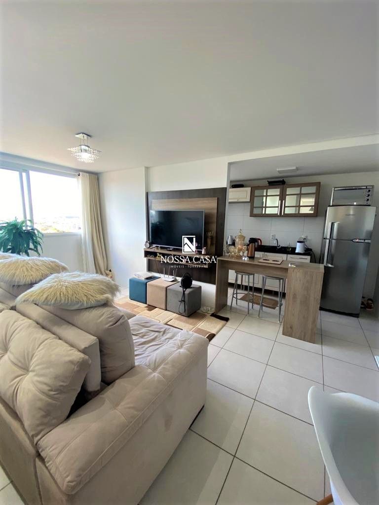 Apartamento, 3 quartos, 69 m² - Foto 6