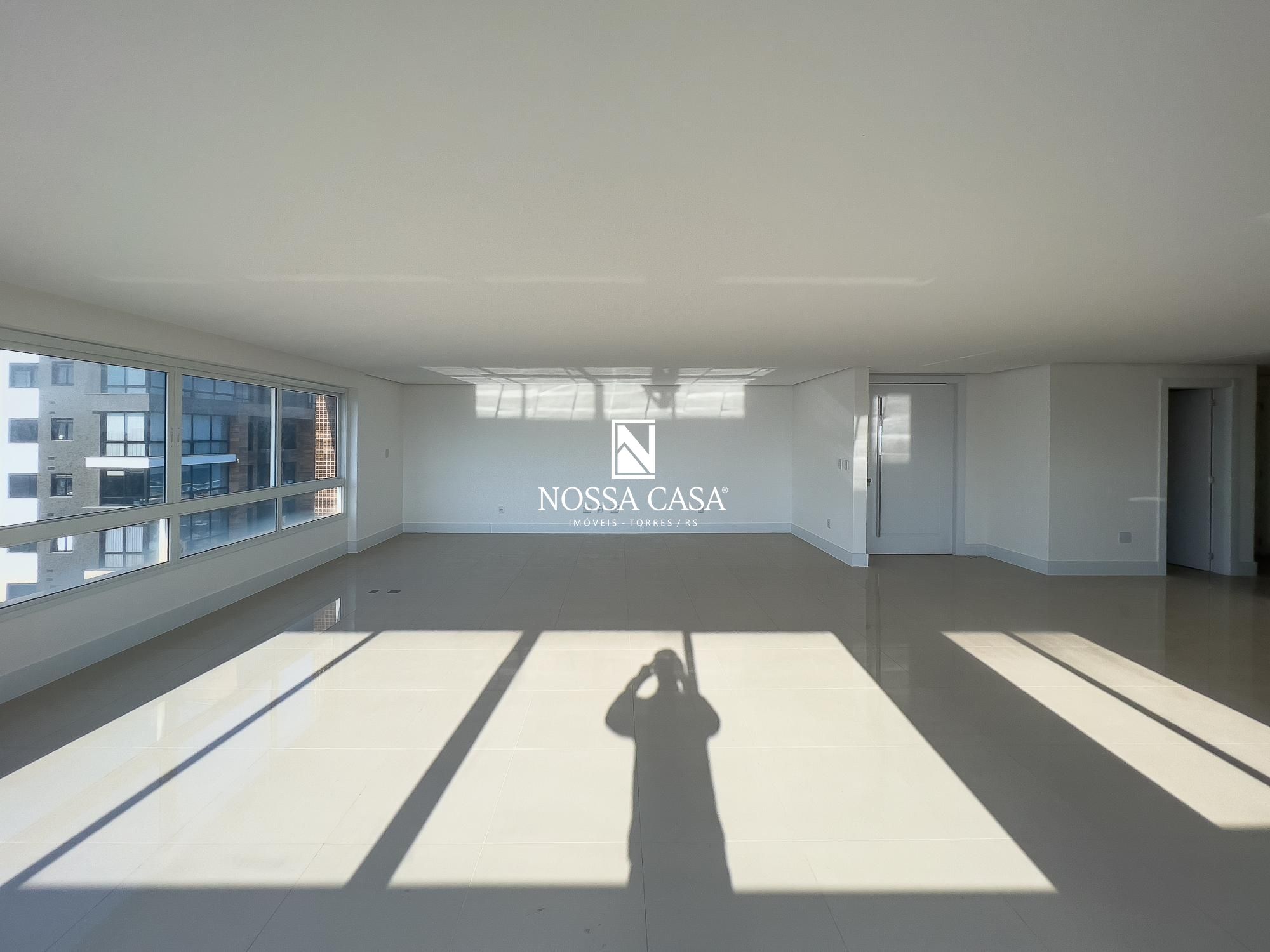 Apartamento, 4 quartos, 216 m² - Foto 6